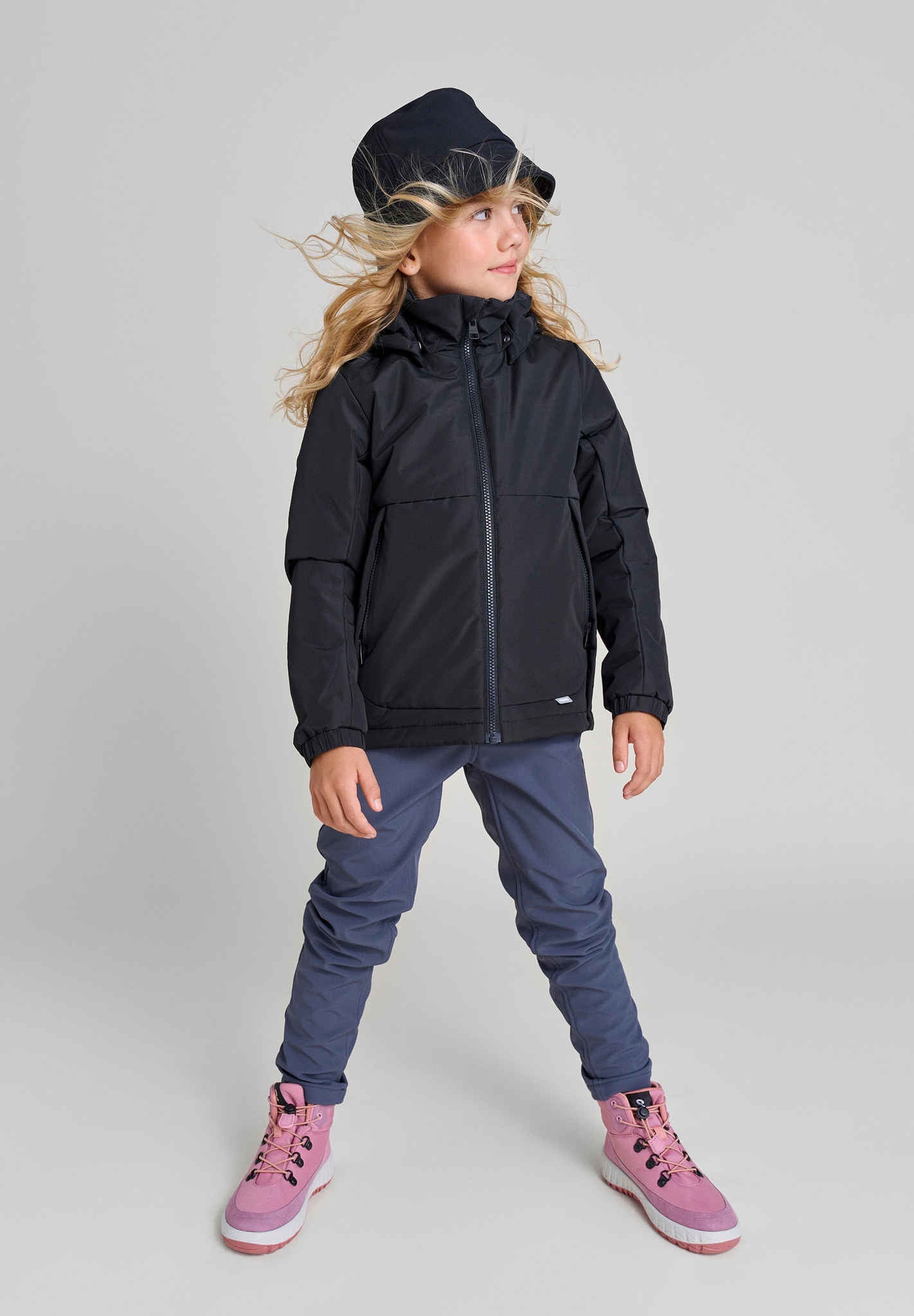 Reimatec Waterproof Sneakers - Wetter