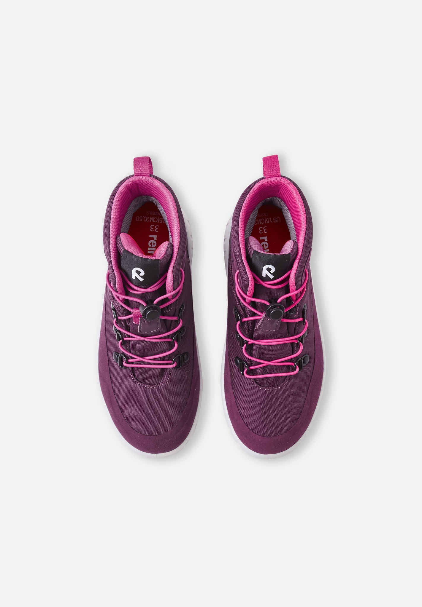 Reimatec Waterproof Sneakers - Wetter