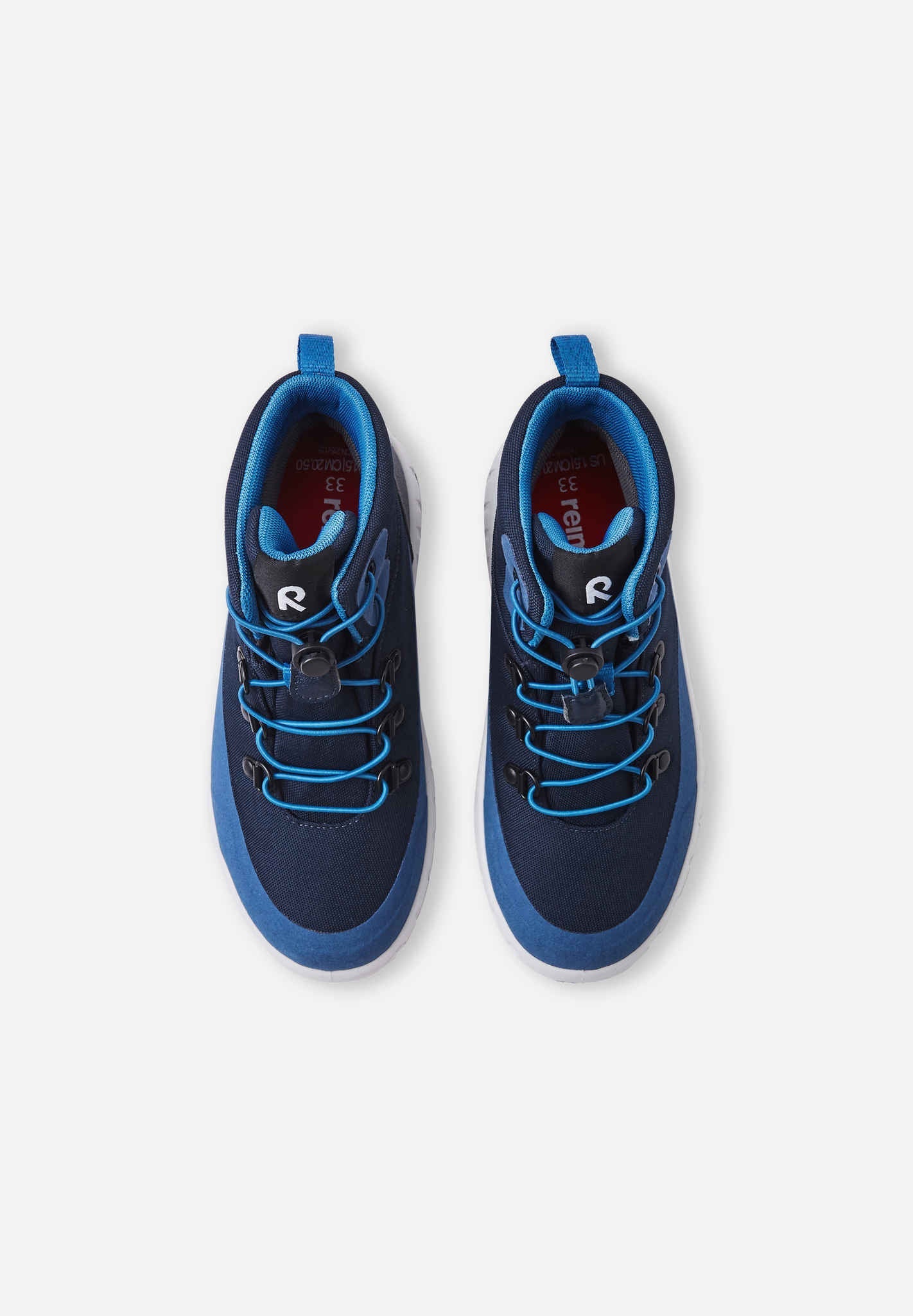 Reimatec Waterproof Sneakers - Wetter