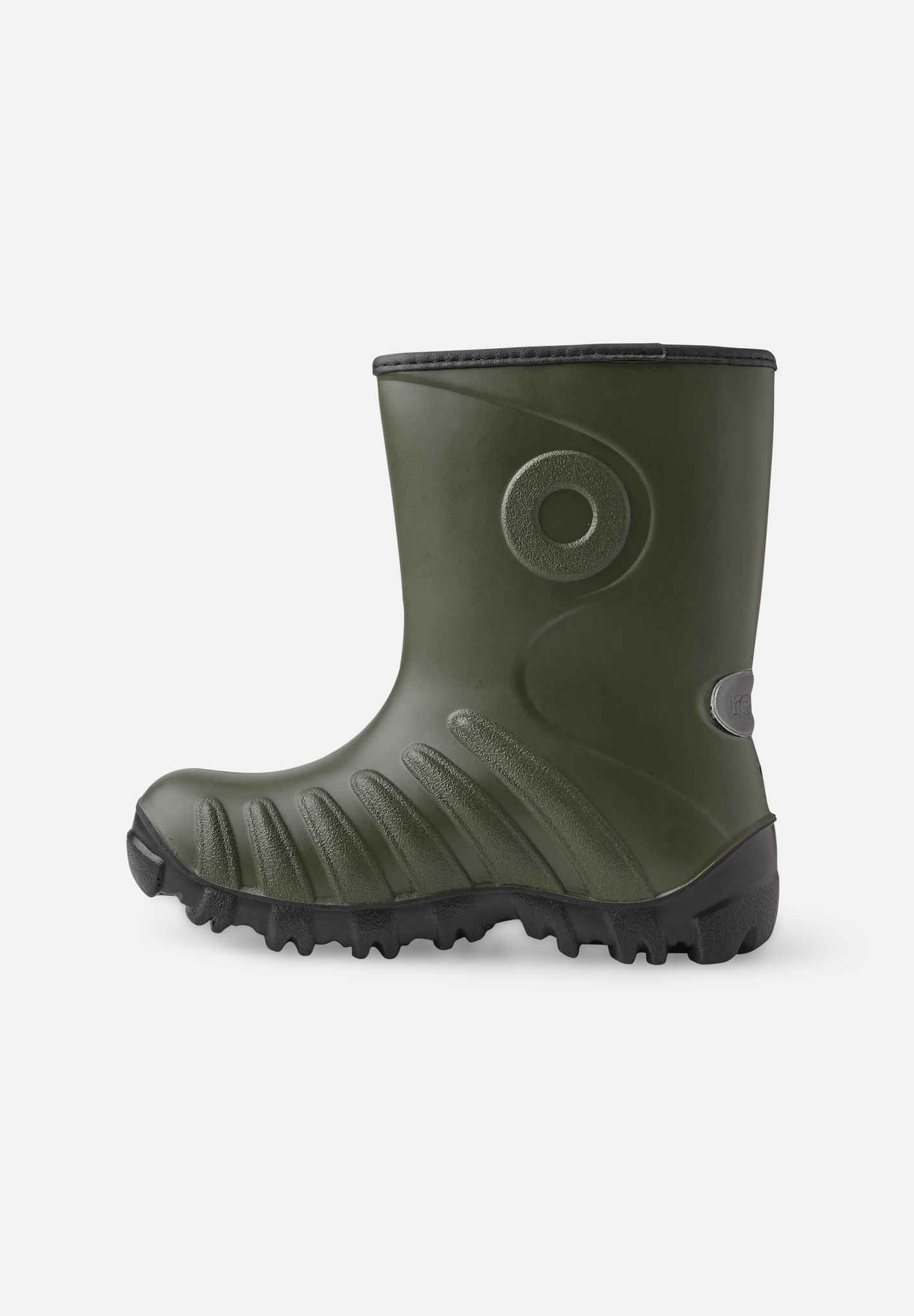 Winter Boots - Termonator