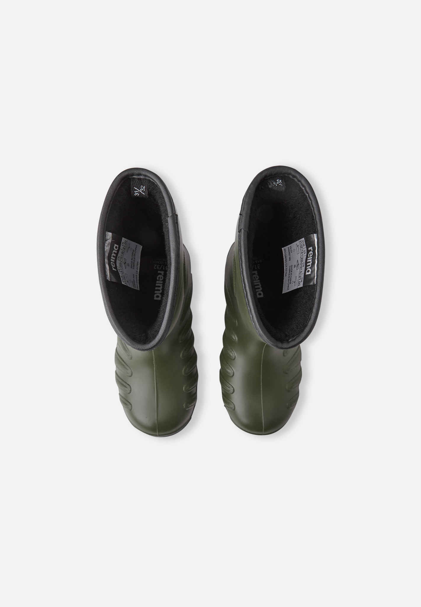 Winter Boots - Termonator