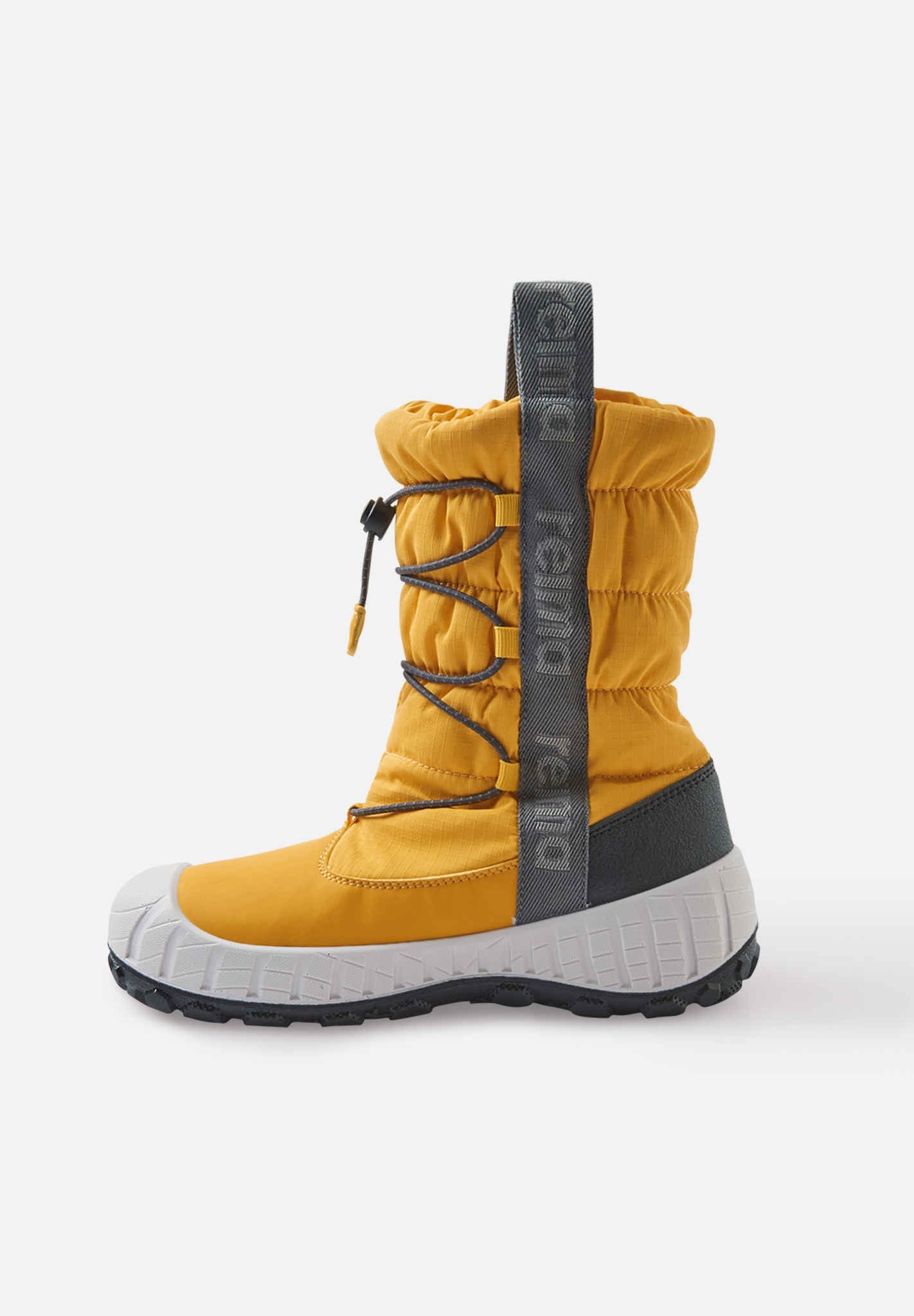 Reimatec Winter Boots - Megapito