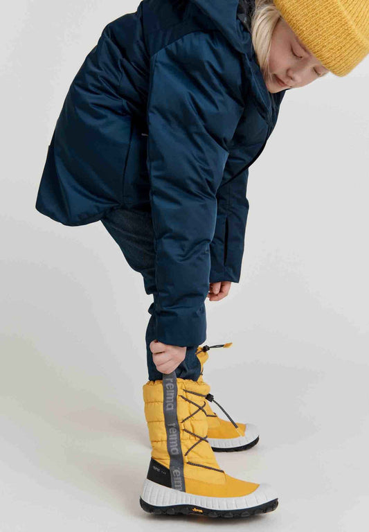 Reimatec Winter Boots - Megapito