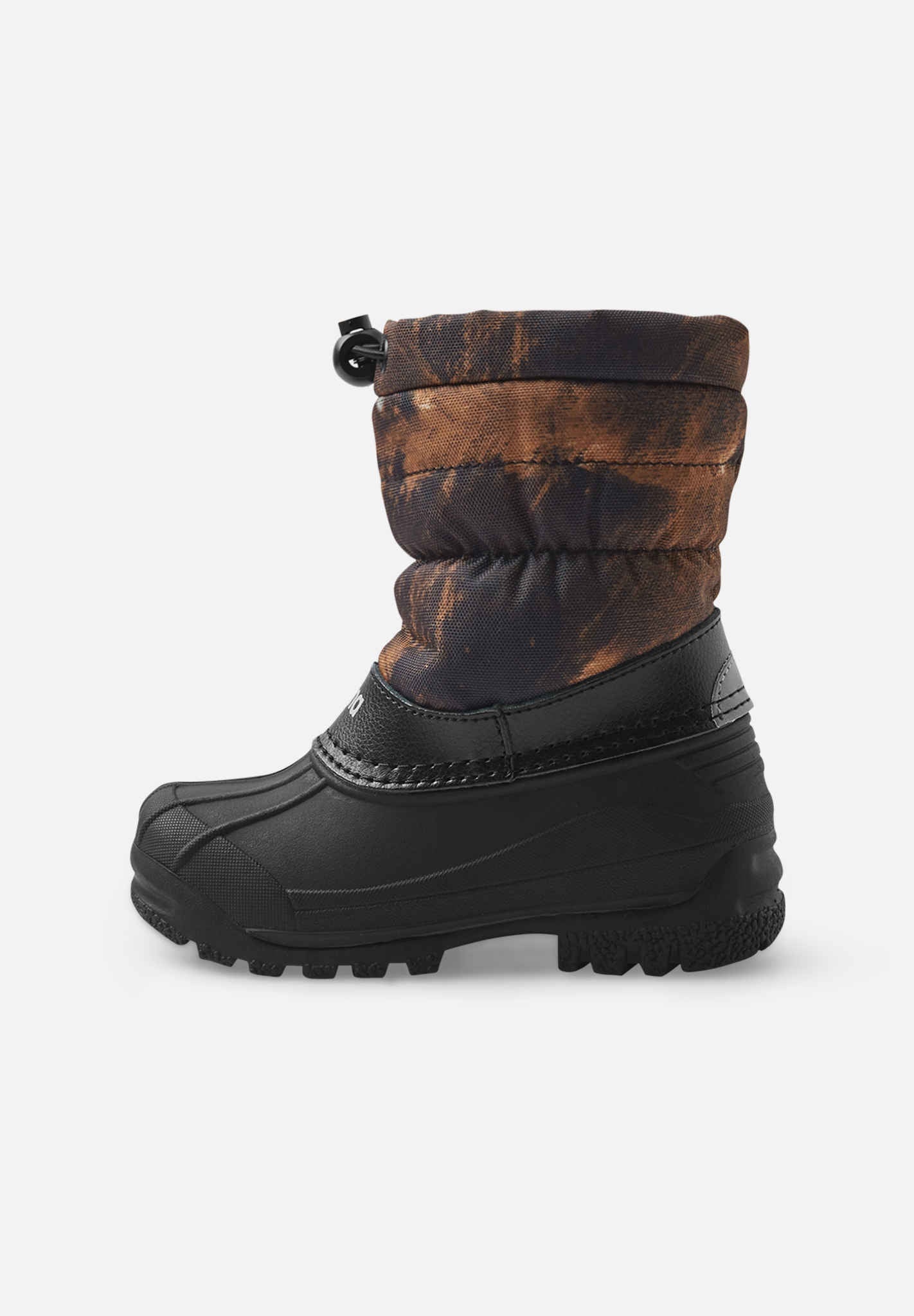 Water Resistant Winter Boots - Nefar
