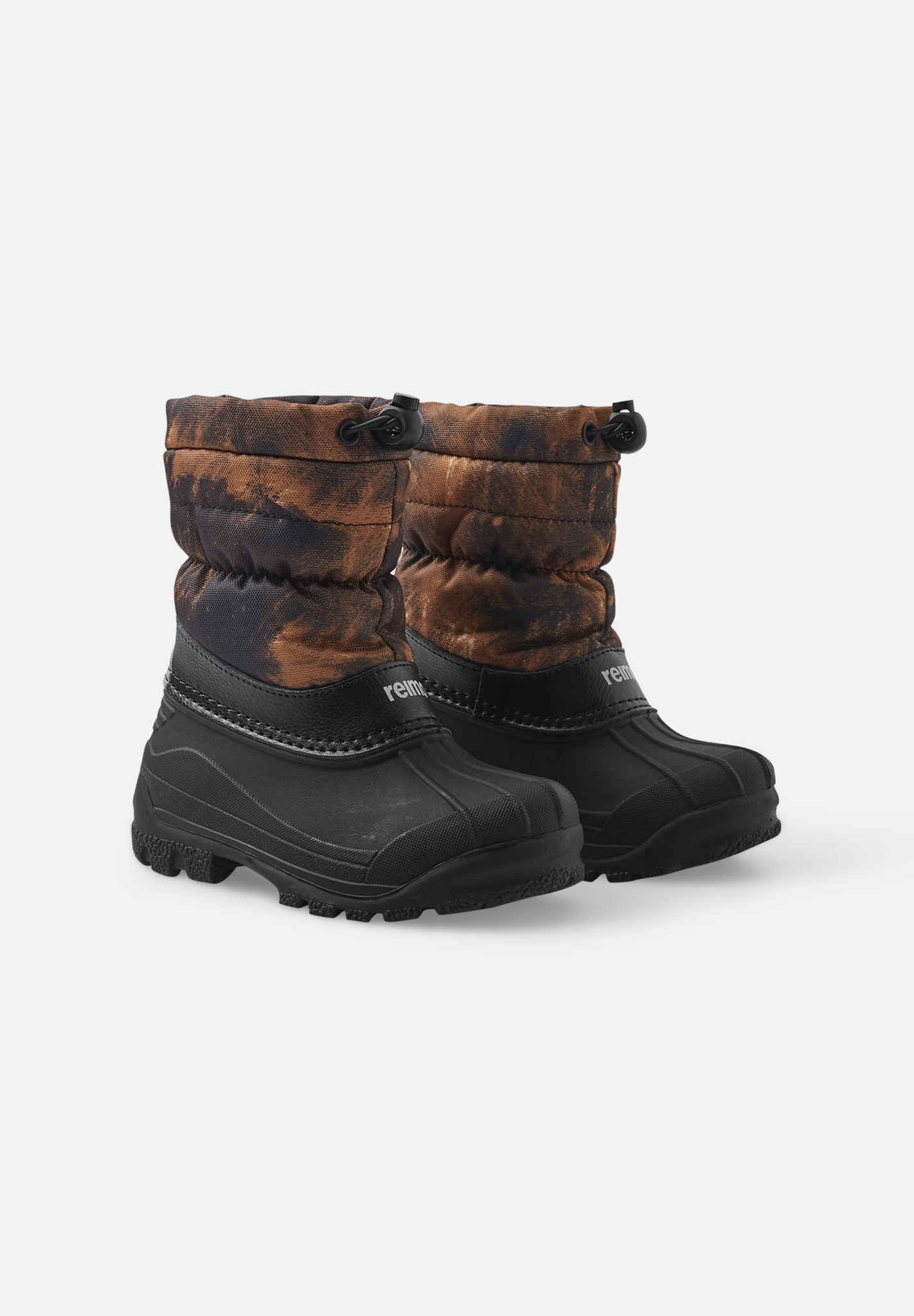 Water Resistant Winter Boots - Nefar