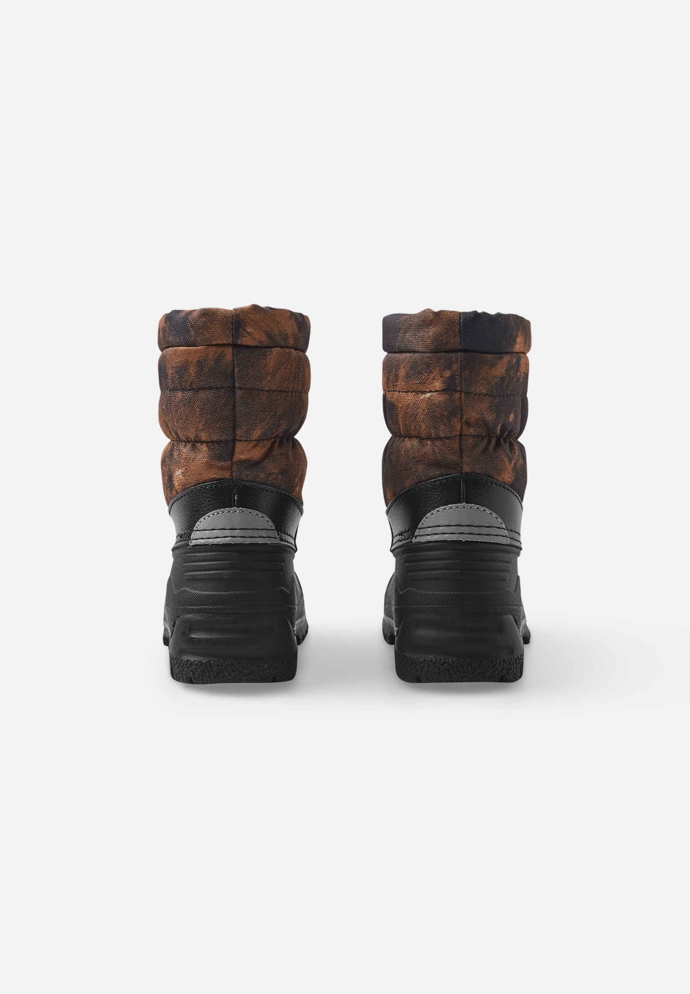 Water Resistant Winter Boots - Nefar
