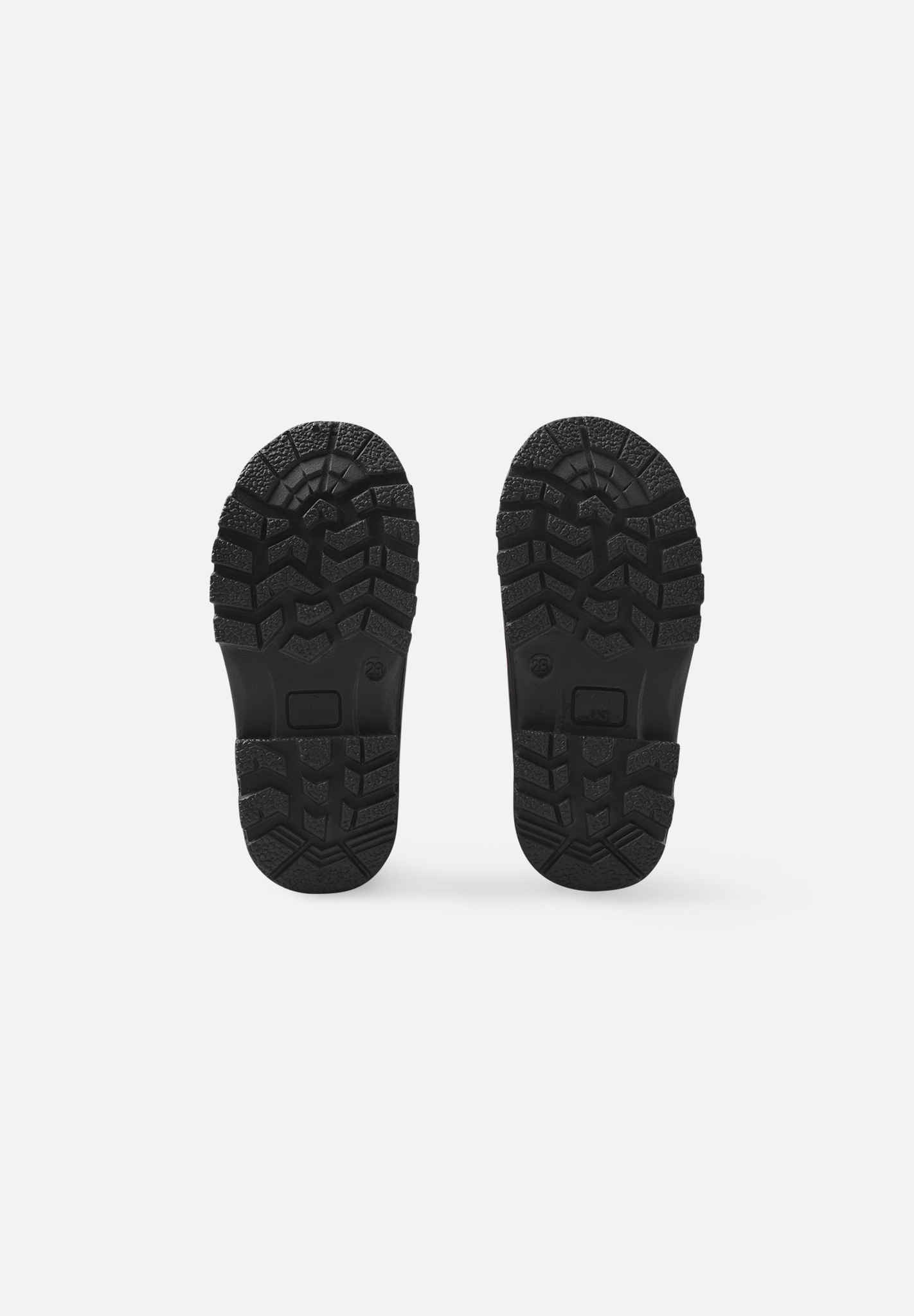 Water Resistant Winter Boots - Nefar