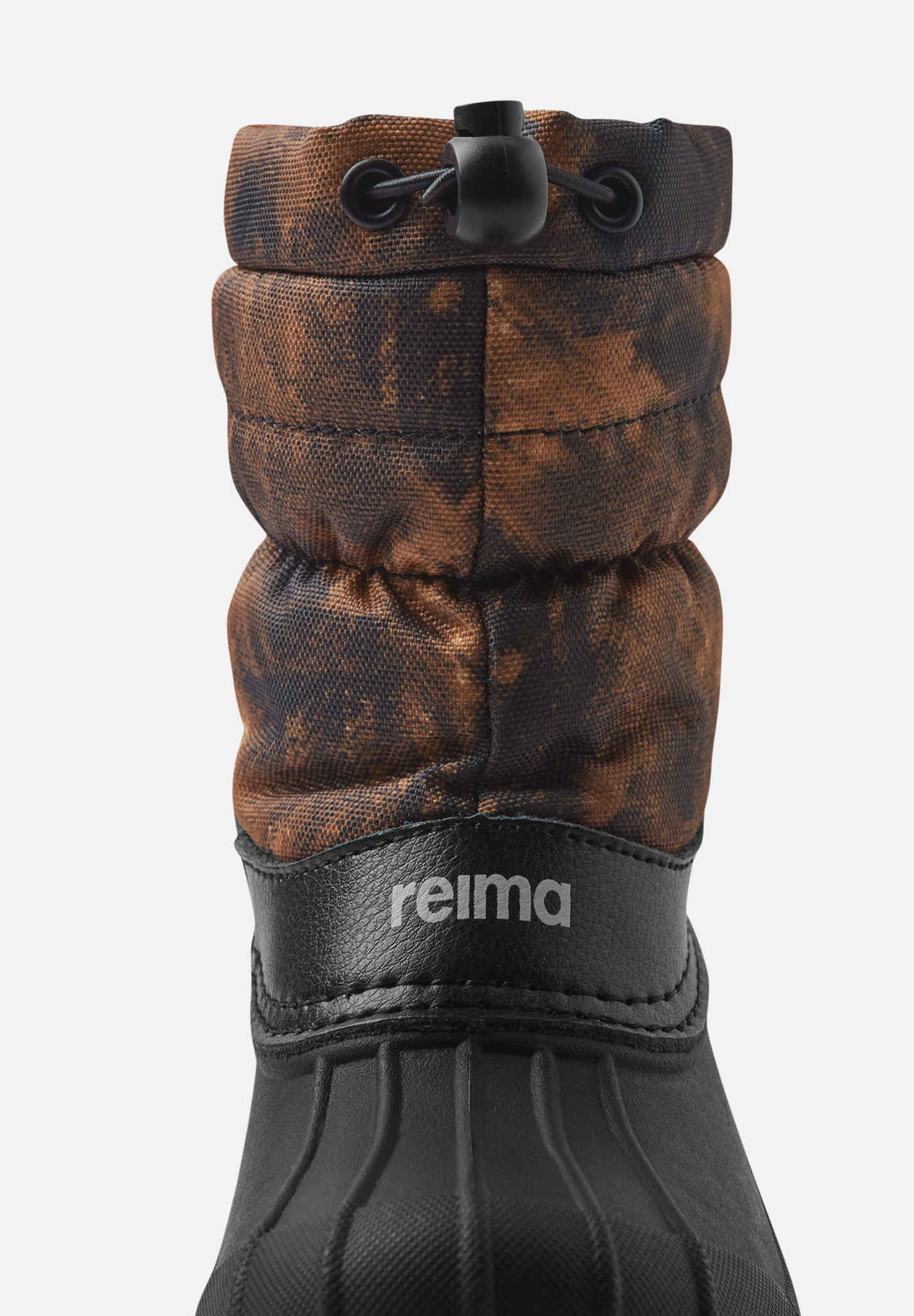 Water Resistant Winter Boots - Nefar