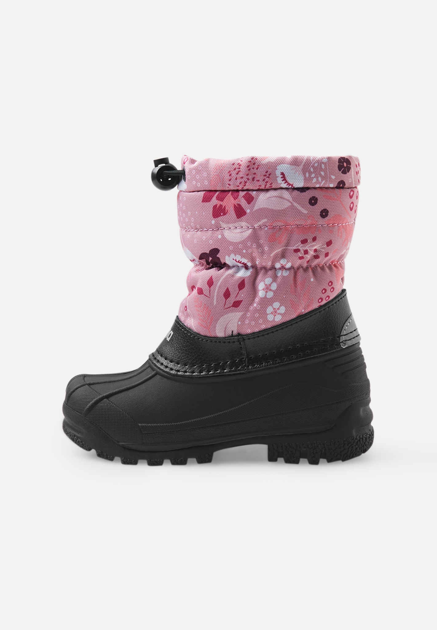 Water Resistant Winter Boots - Nefar