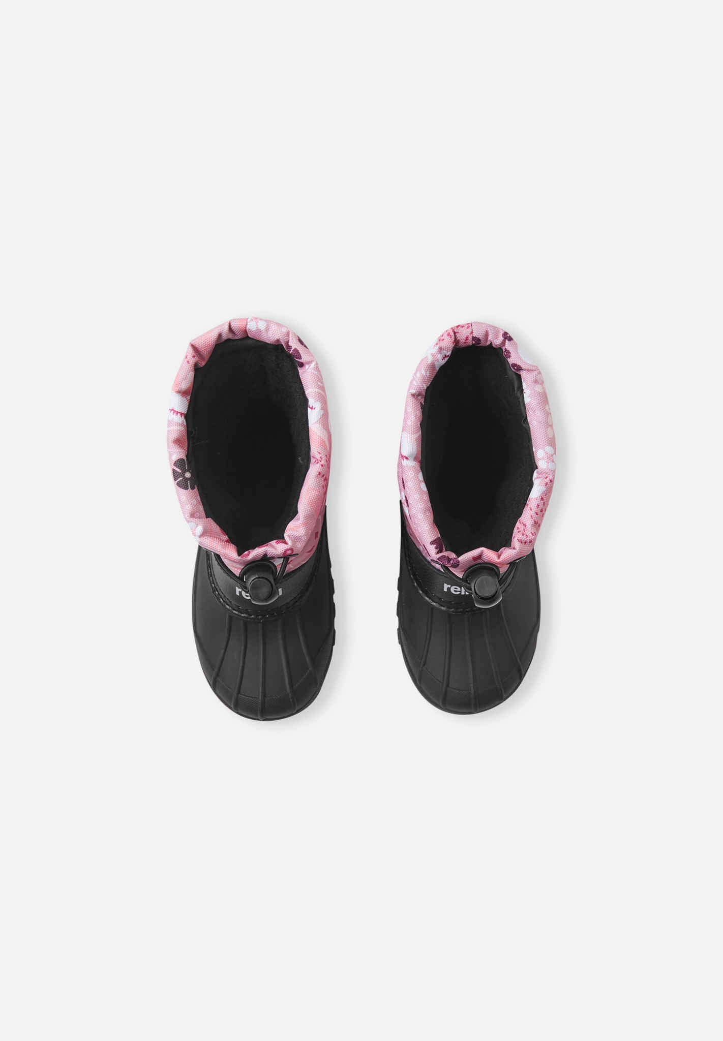 Water Resistant Winter Boots - Nefar