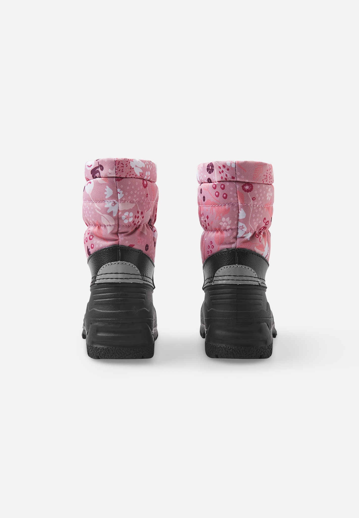 Water Resistant Winter Boots - Nefar