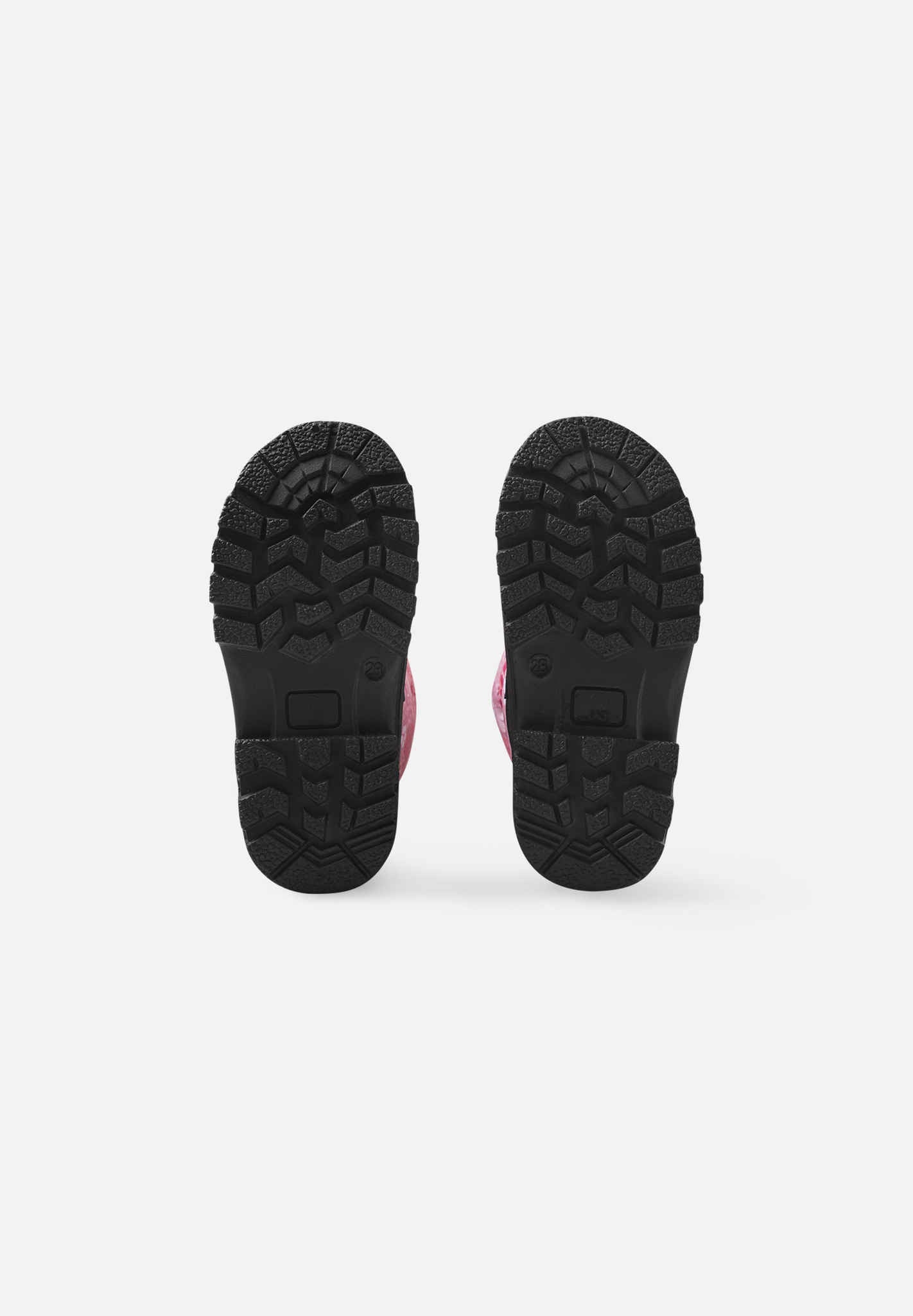 Water Resistant Winter Boots - Nefar