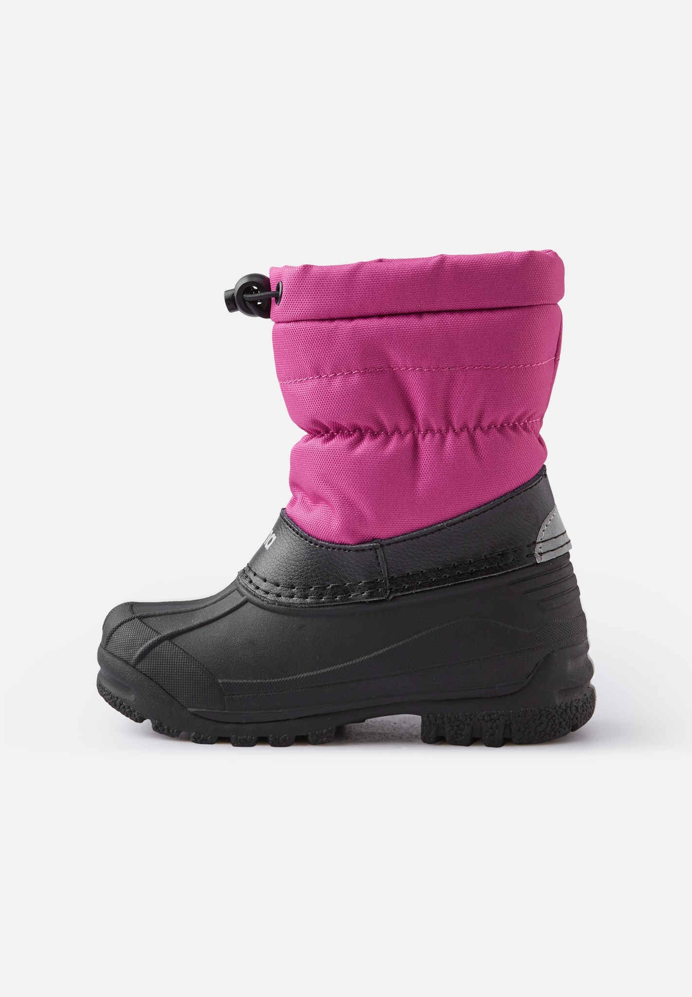 Water Resistant Winter Boots - Nefar
