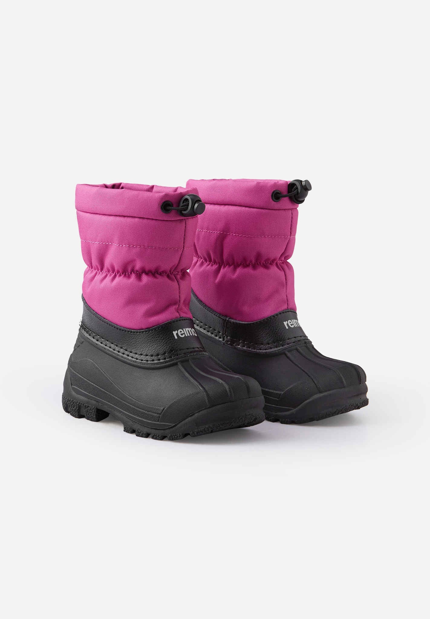 Water Resistant Winter Boots - Nefar