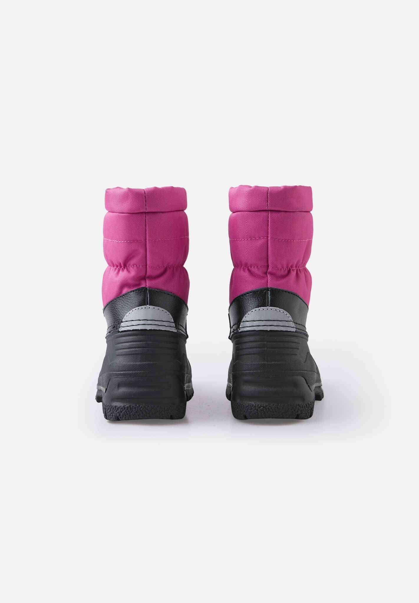 Water Resistant Winter Boots - Nefar