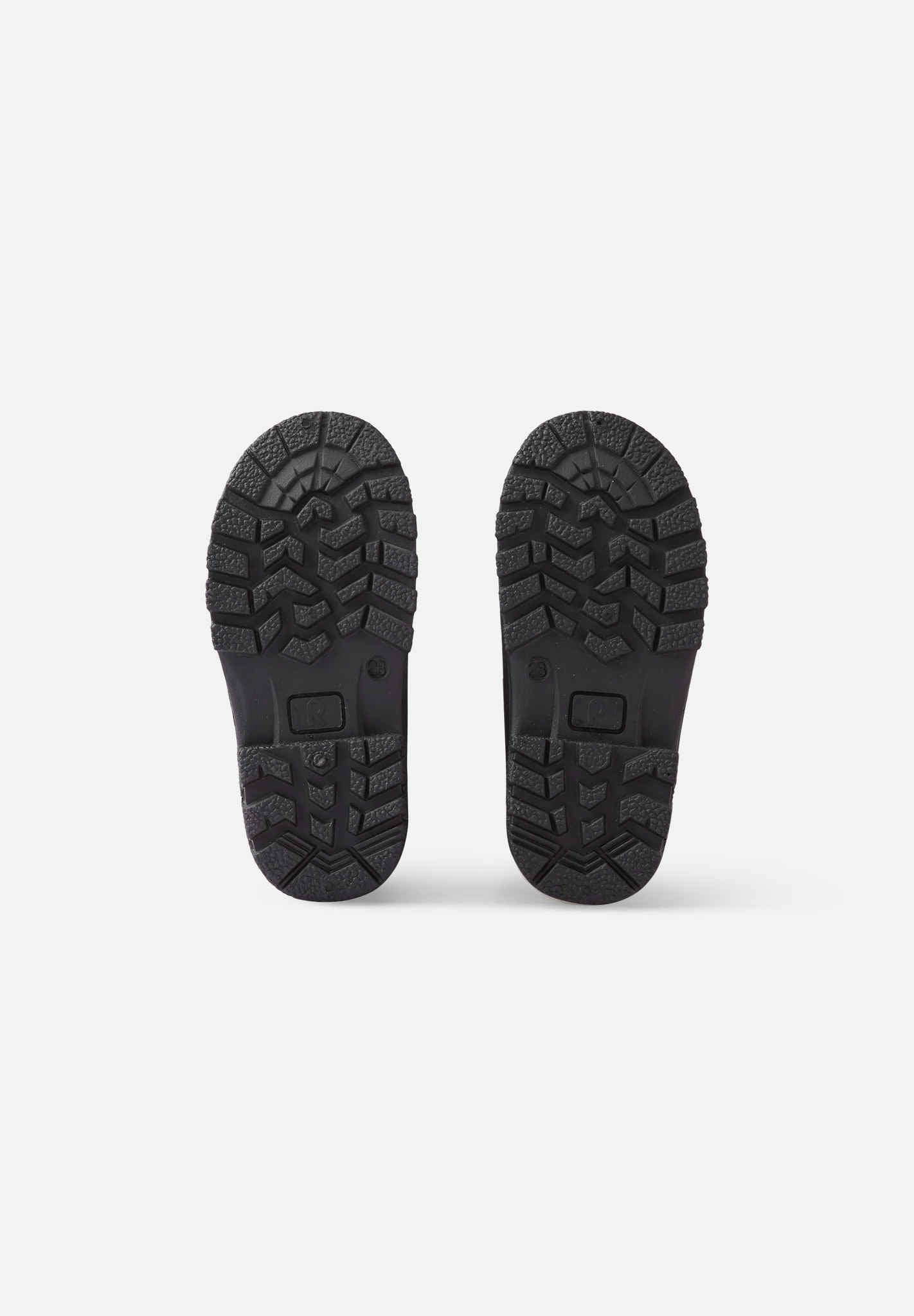 Water Resistant Winter Boots - Nefar