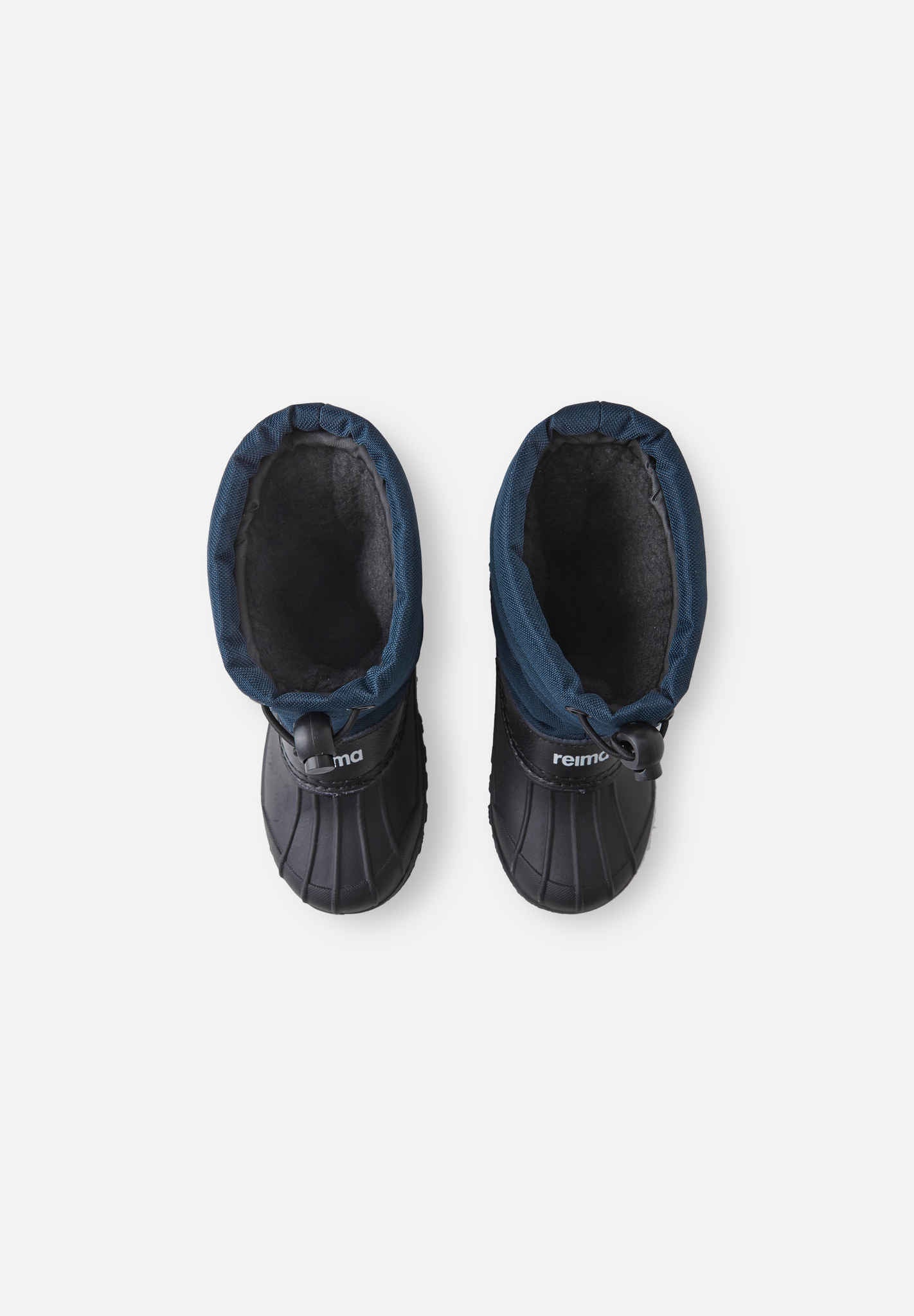 Water Resistant Winter Boots - Nefar