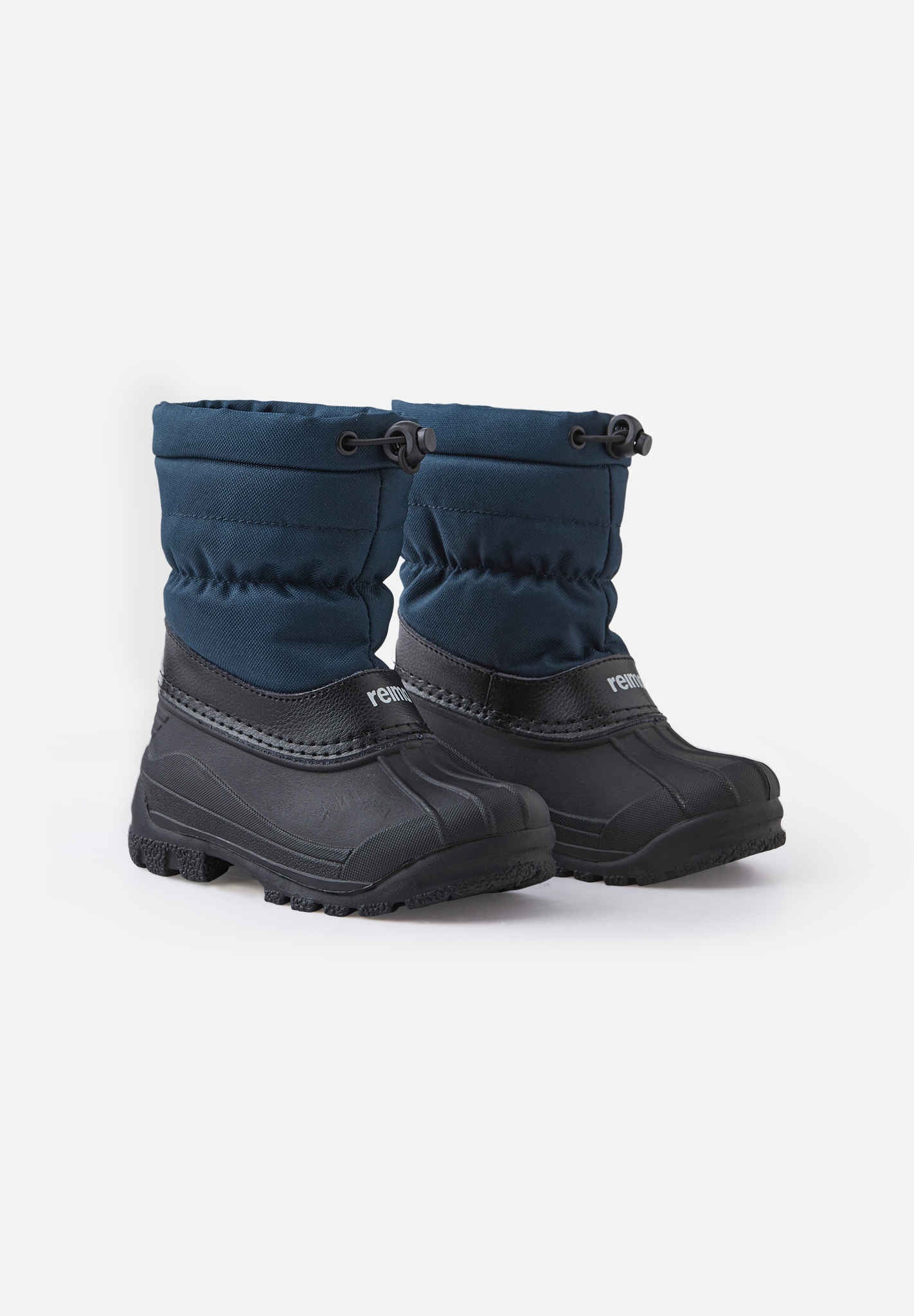 Water Resistant Winter Boots - Nefar
