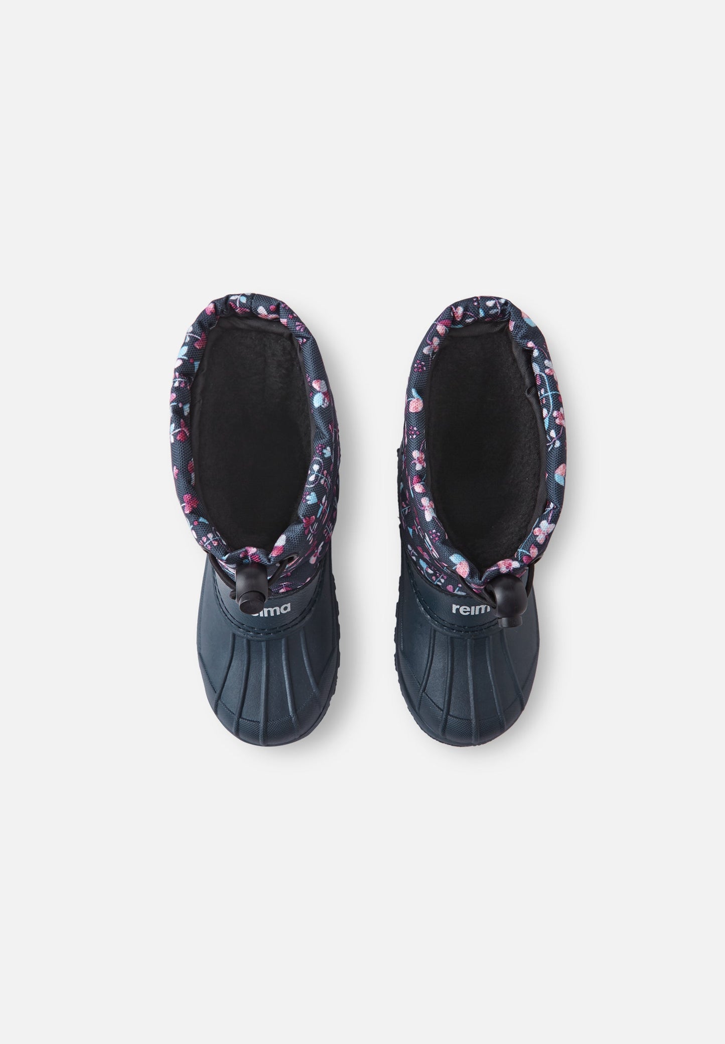 Water Resistant Winter Boots - Nefar