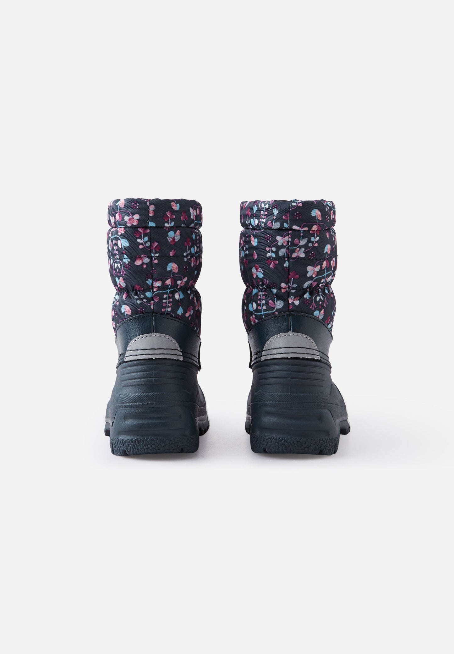 Water Resistant Winter Boots - Nefar