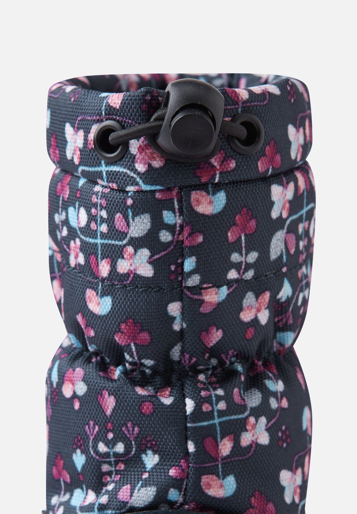 Water Resistant Winter Boots - Nefar