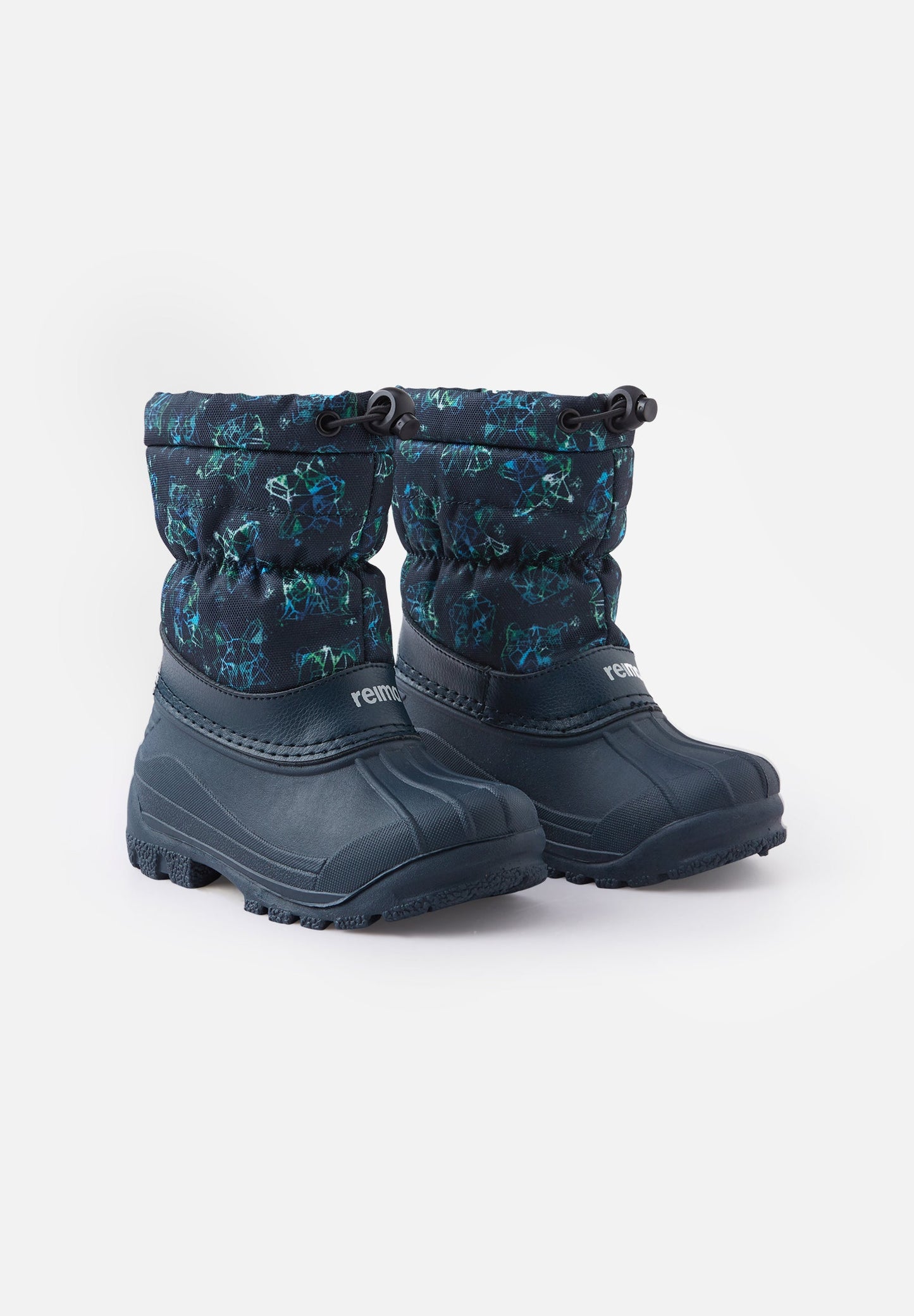 Water Resistant Winter Boots - Nefar