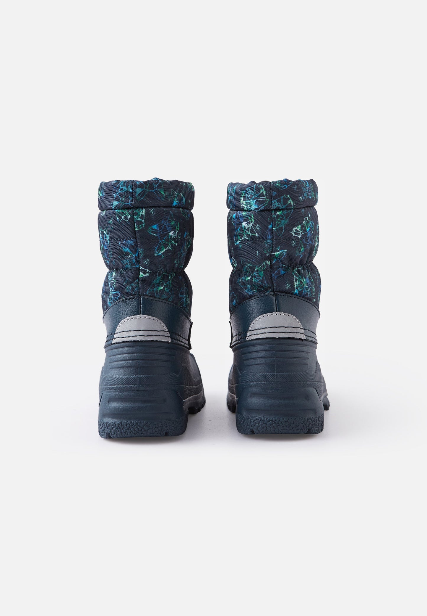 Water Resistant Winter Boots - Nefar