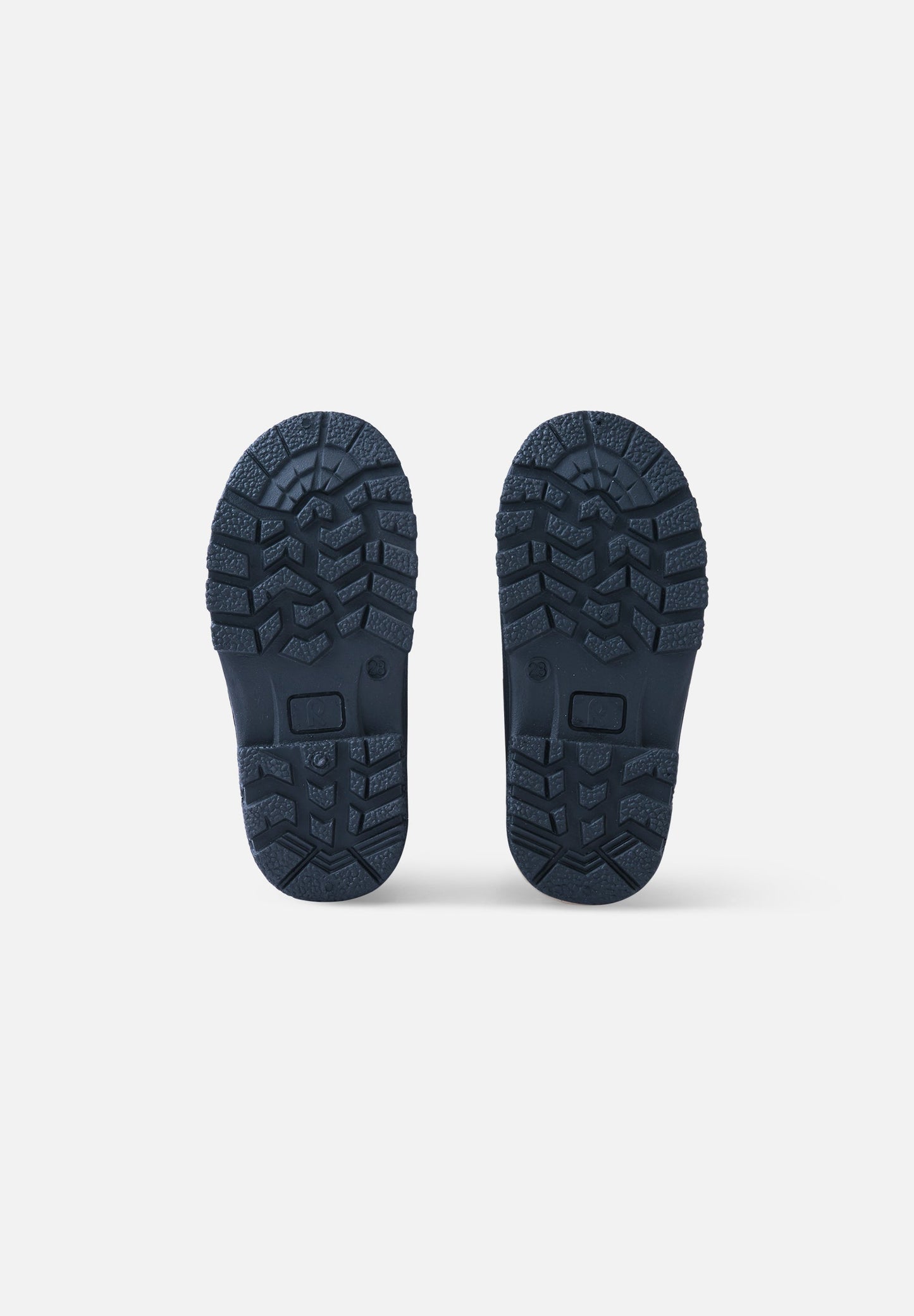 Water Resistant Winter Boots - Nefar