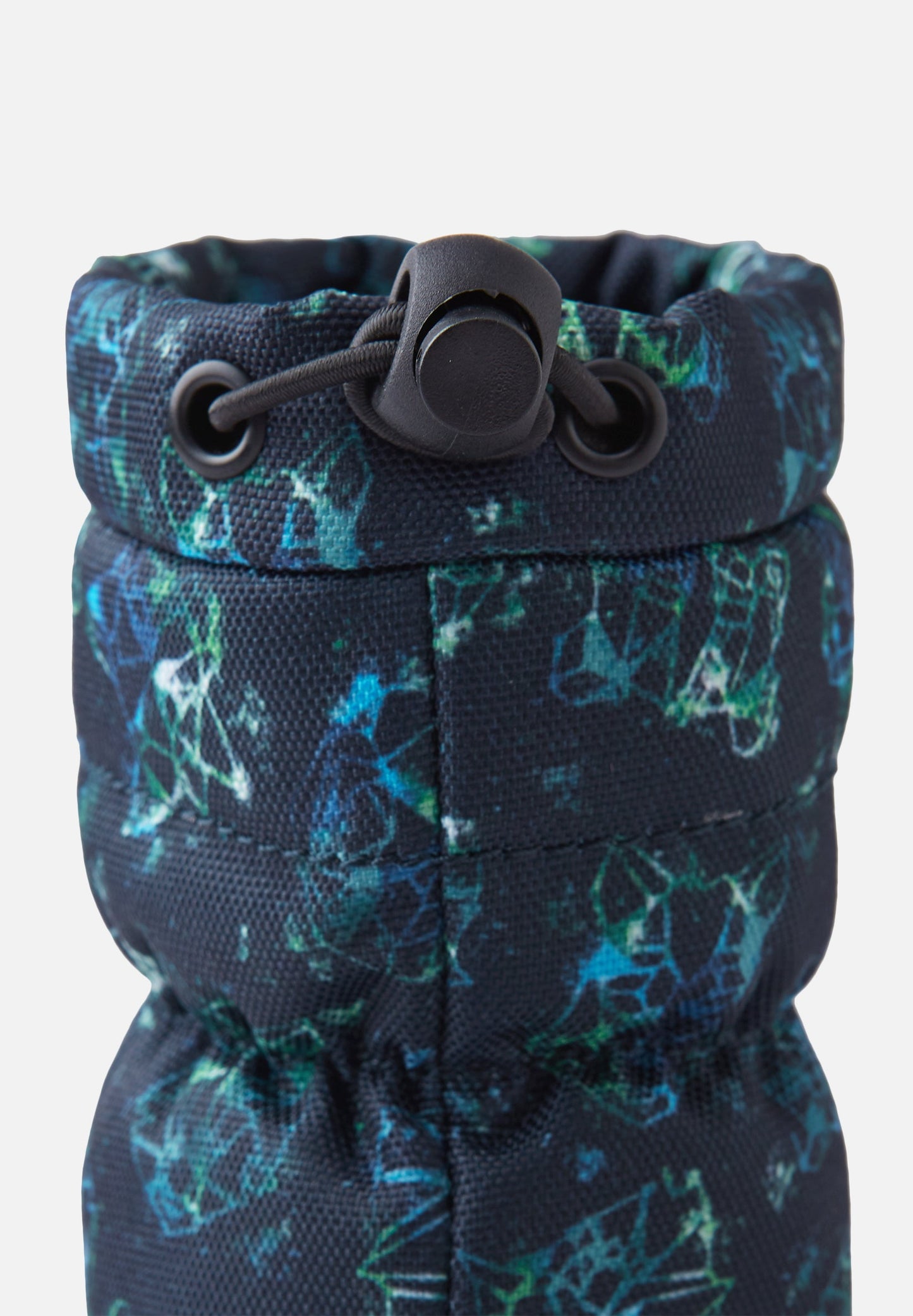 Water Resistant Winter Boots - Nefar