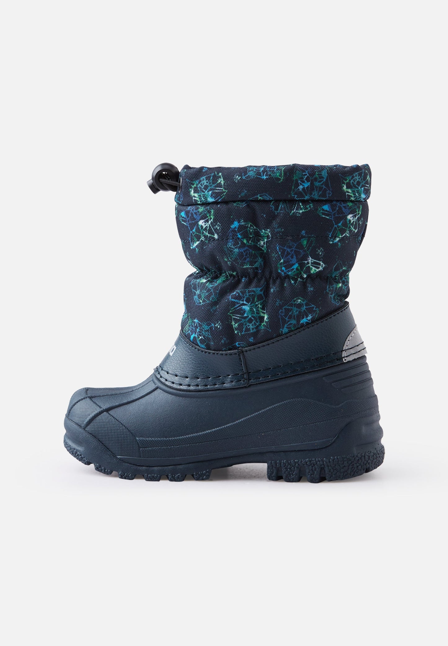 Water Resistant Winter Boots - Nefar