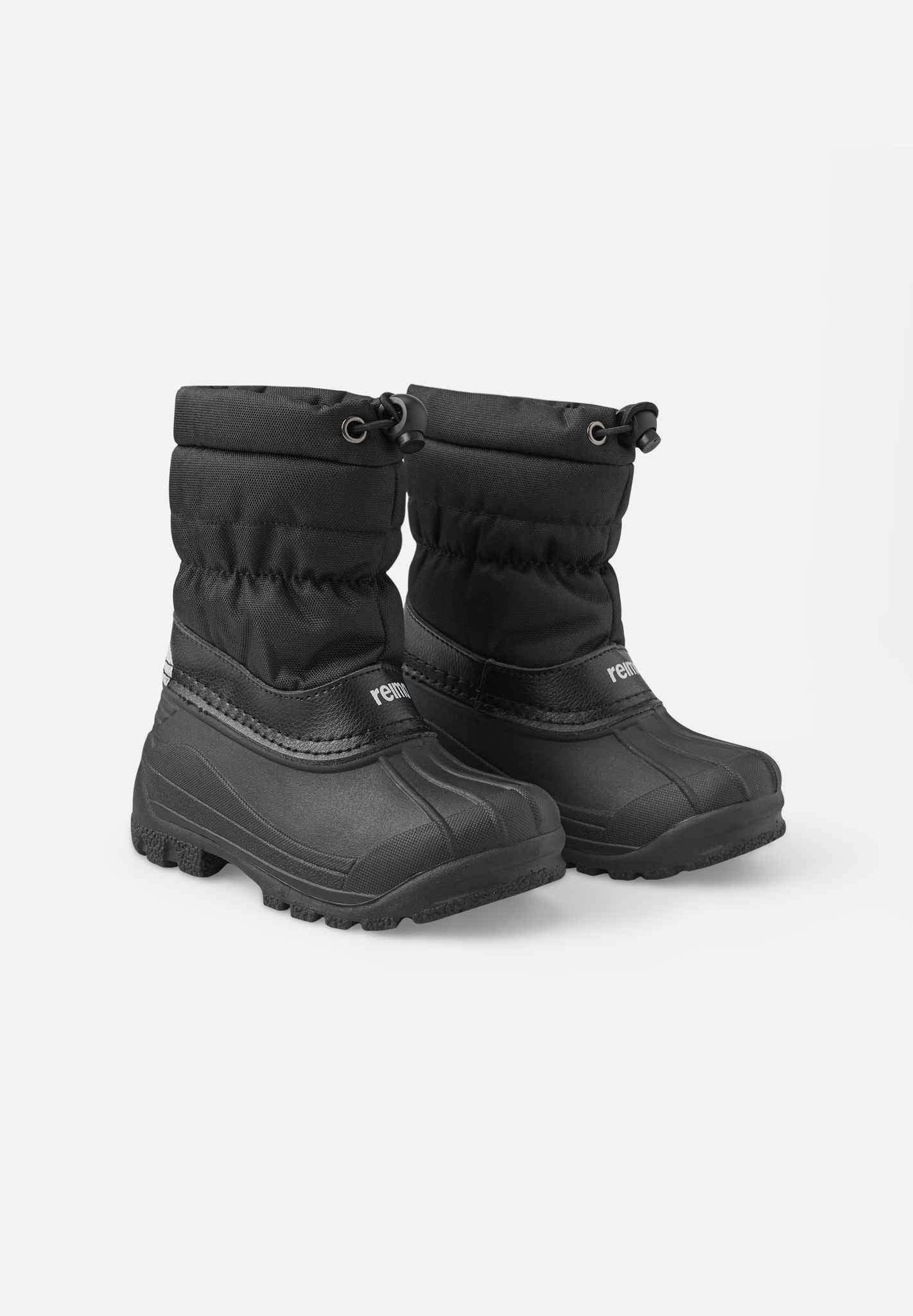 Water Resistant Winter Boots - Nefar