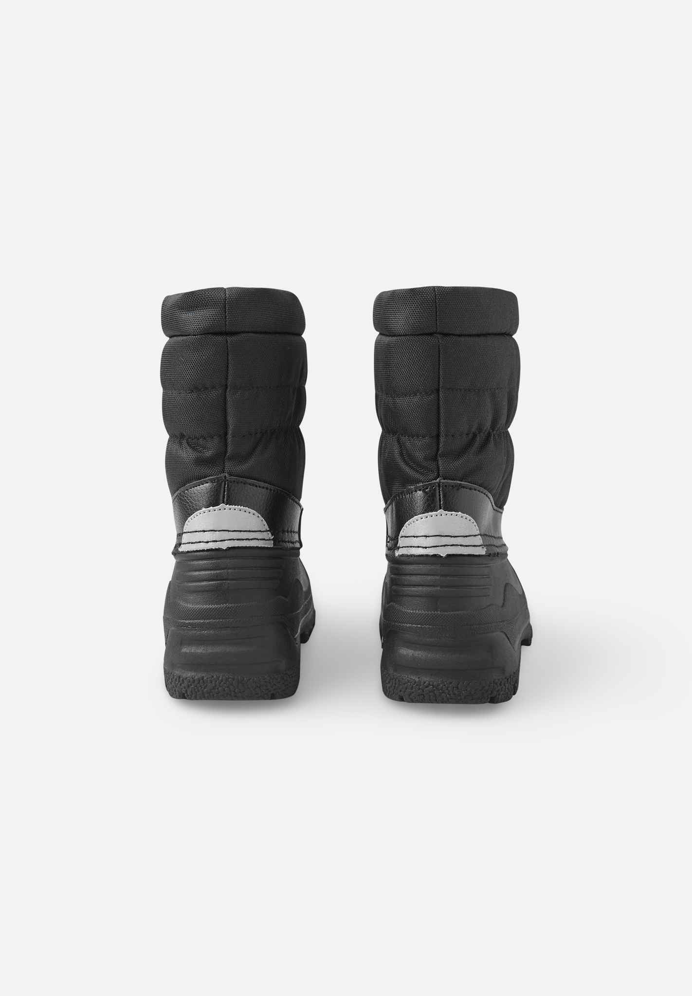 Water Resistant Winter Boots - Nefar