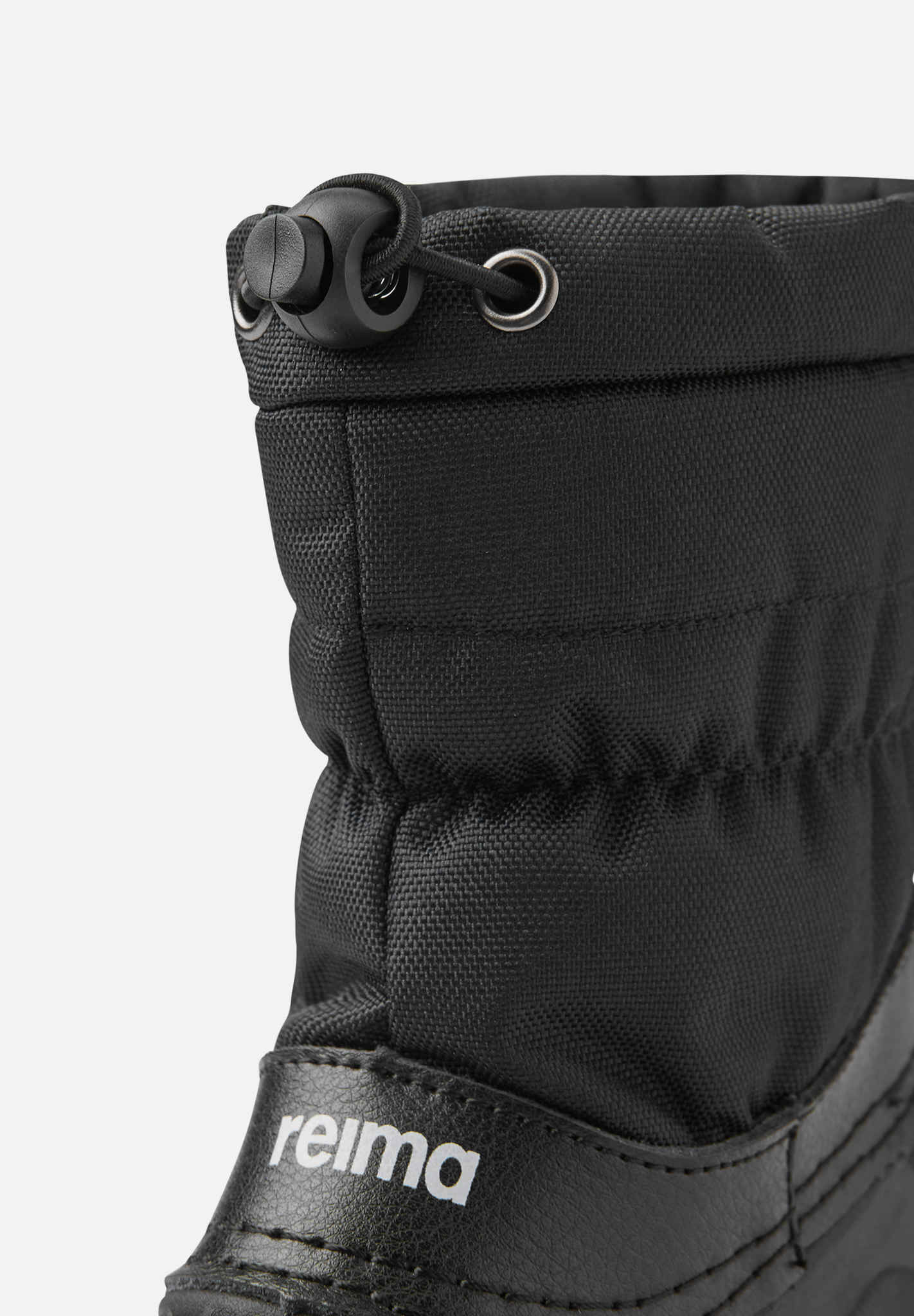 Water Resistant Winter Boots - Nefar