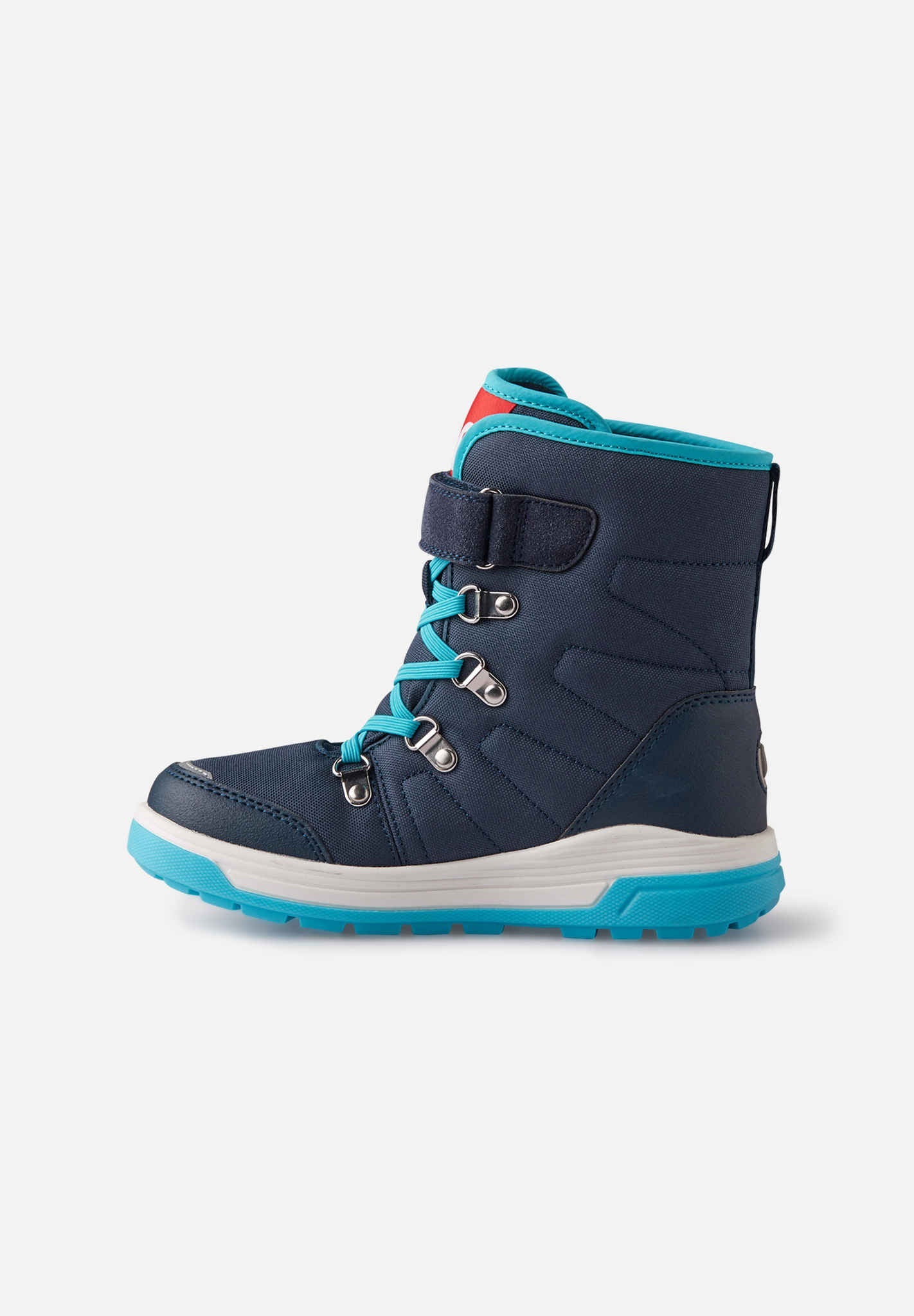 Waterproof Reimatec Winter Boots - Quicker