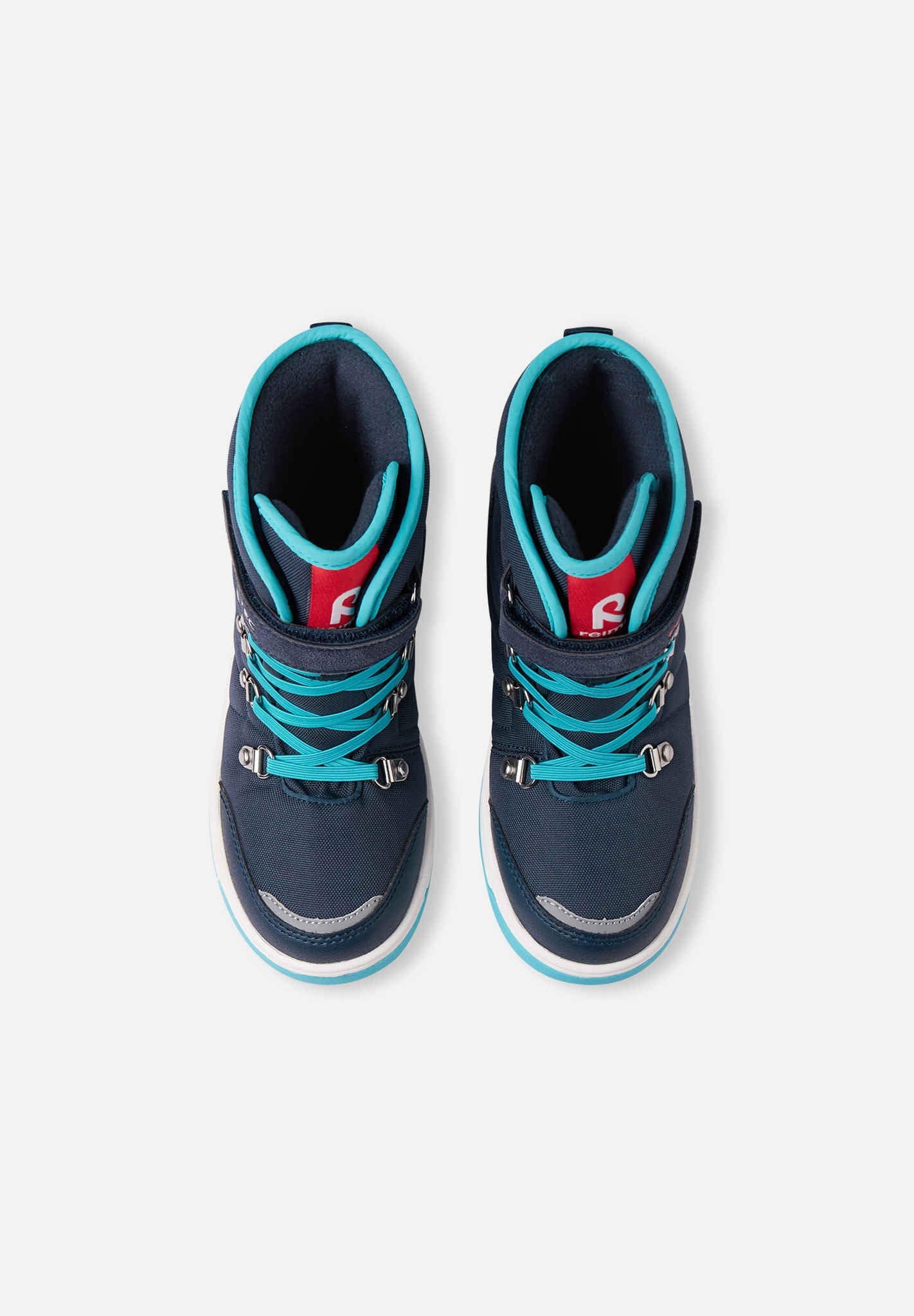 Waterproof Reimatec Winter Boots - Quicker