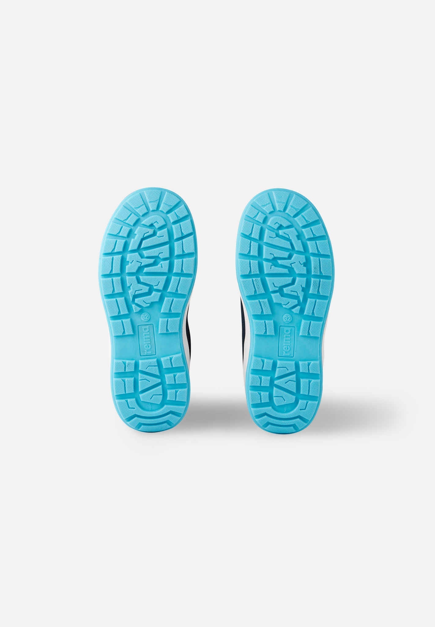 Waterproof Reimatec Winter Boots - Quicker