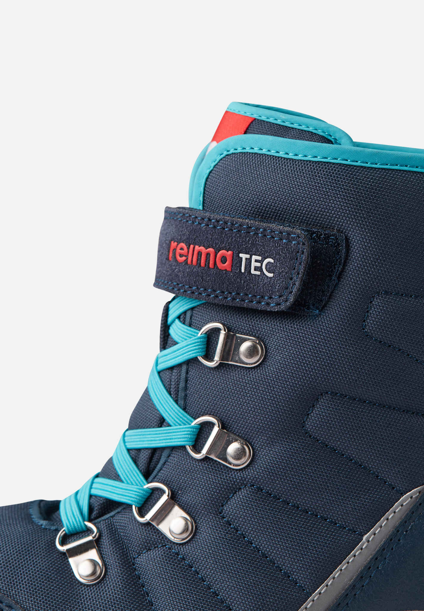 Waterproof Reimatec Winter Boots - Quicker