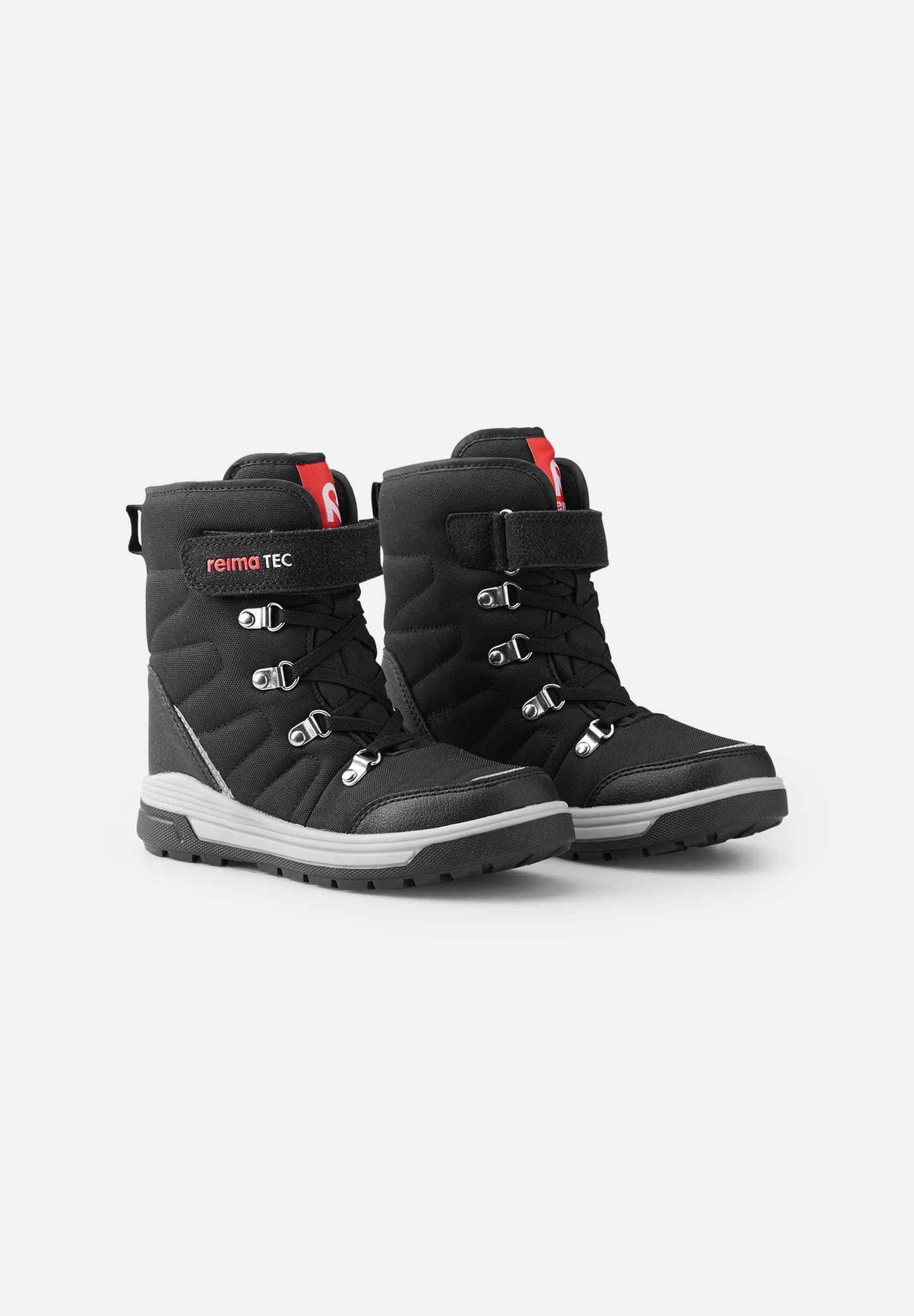 Waterproof Reimatec Winter Boots - Quicker