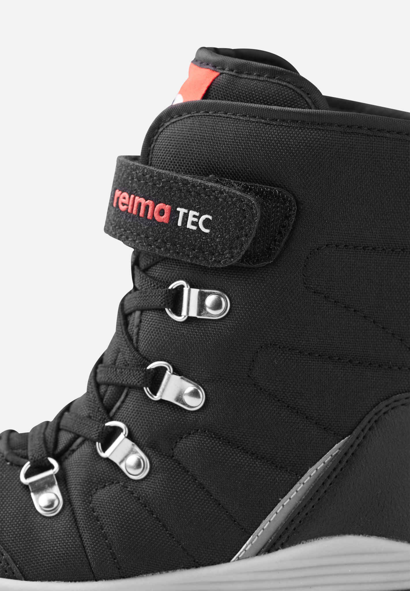 Waterproof Reimatec Winter Boots - Quicker
