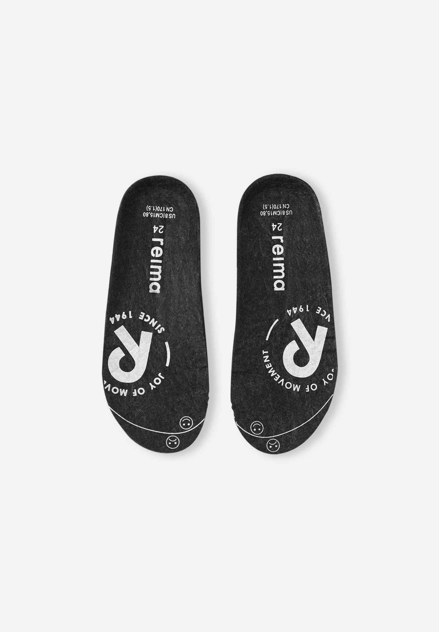 Waterproof Reimatec Shoes - Qing