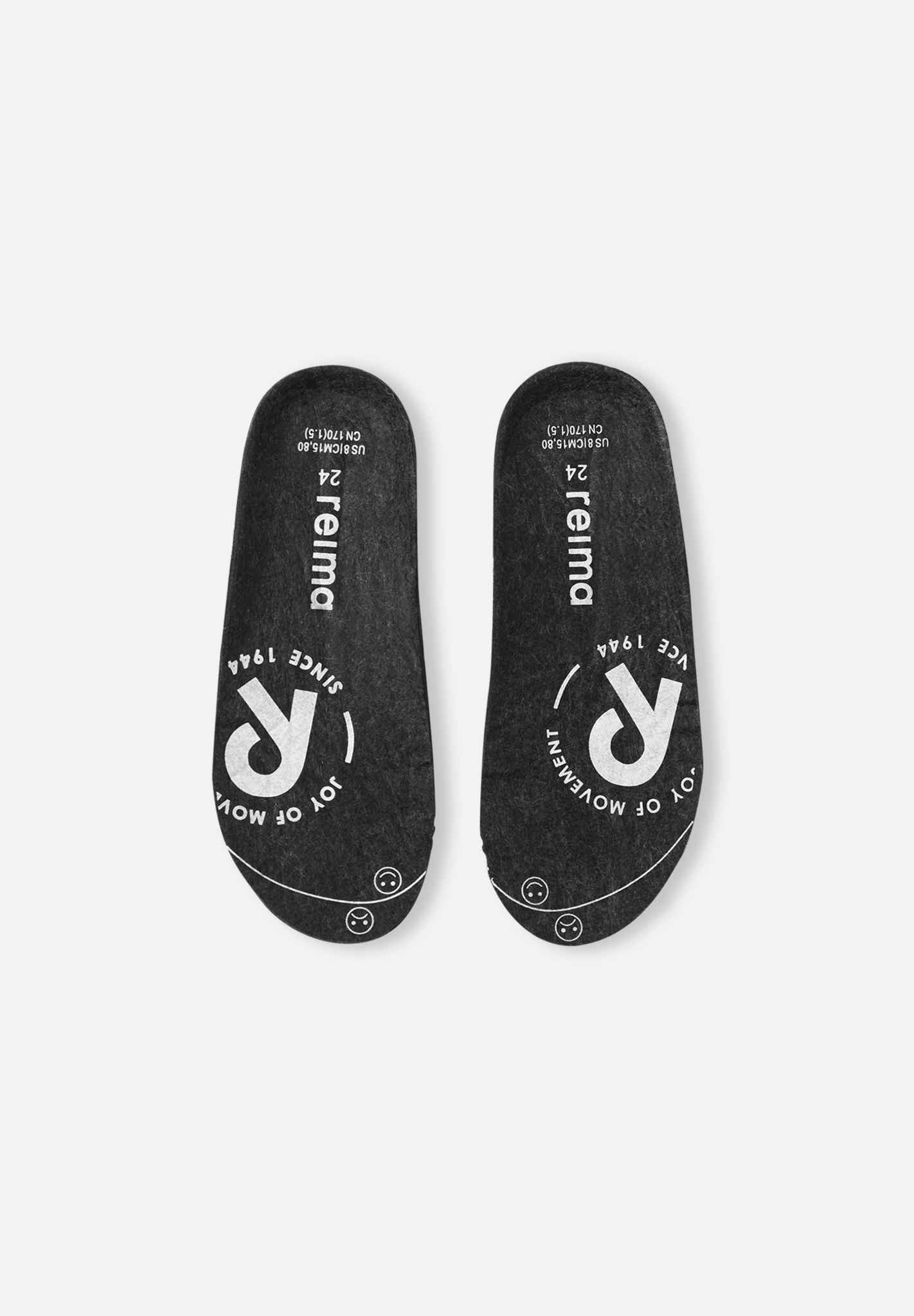 Waterproof Reimatec Shoes - Qing