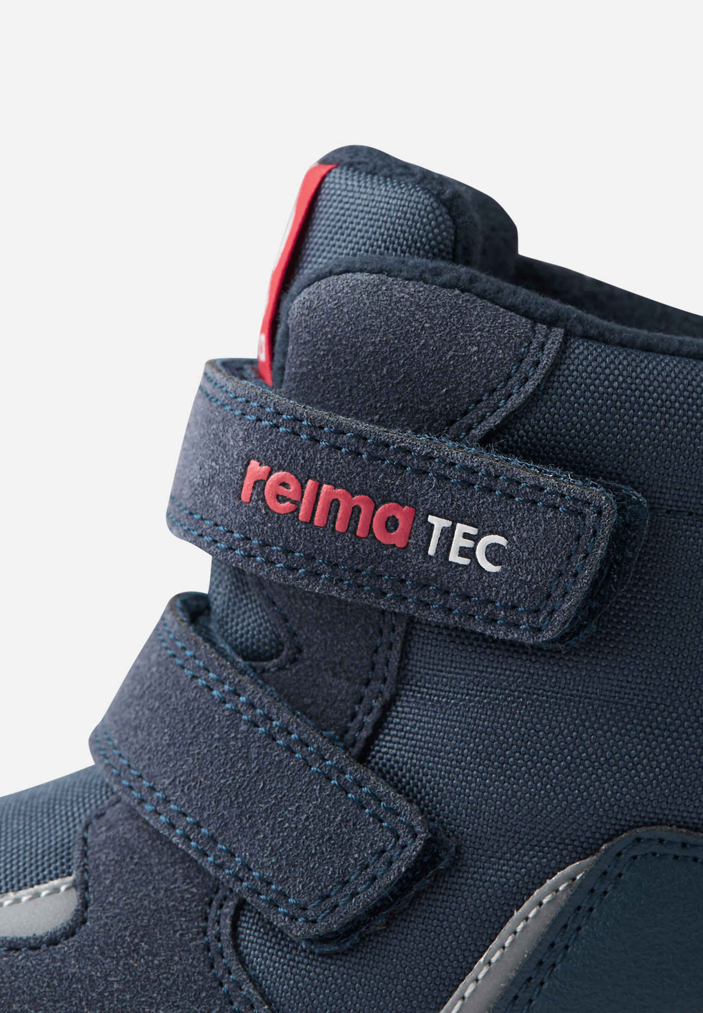 Waterproof Reimatec Shoes - Qing