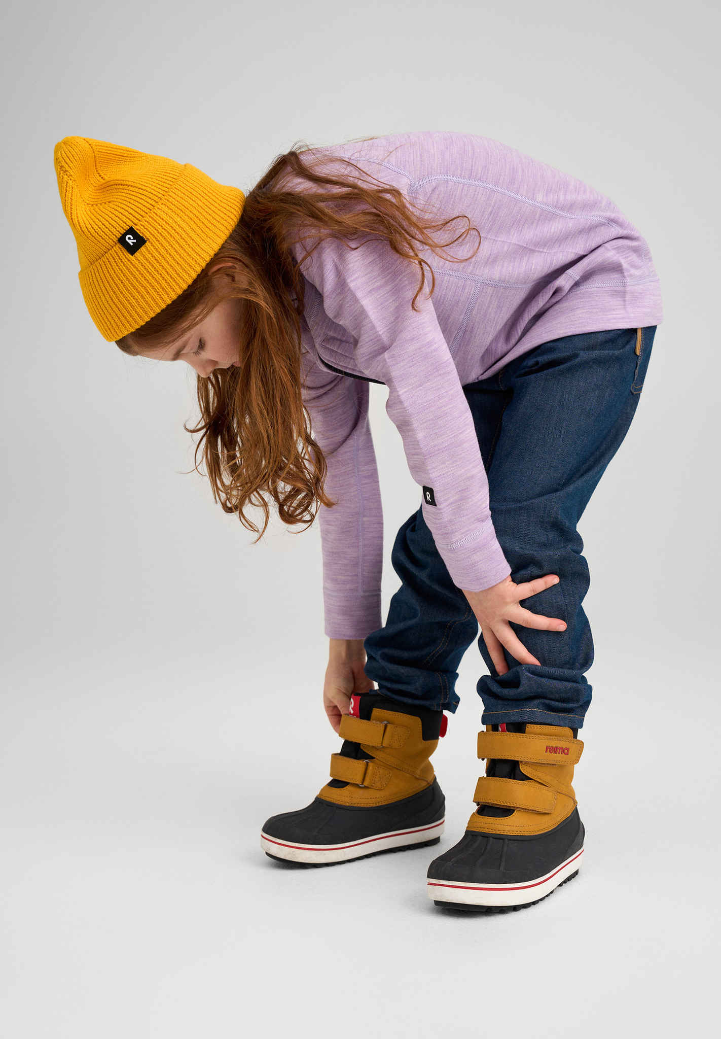 Waterproof Winter Boots - Coconi