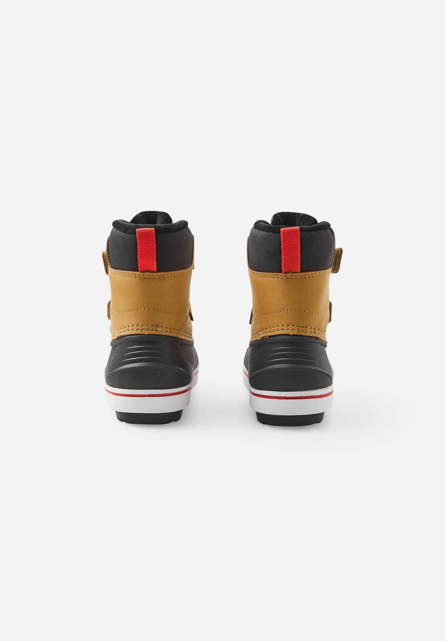 Waterproof Winter Boots - Coconi