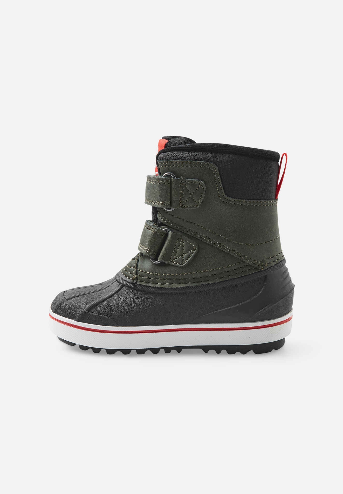 Waterproof Winter Boots - Coconi