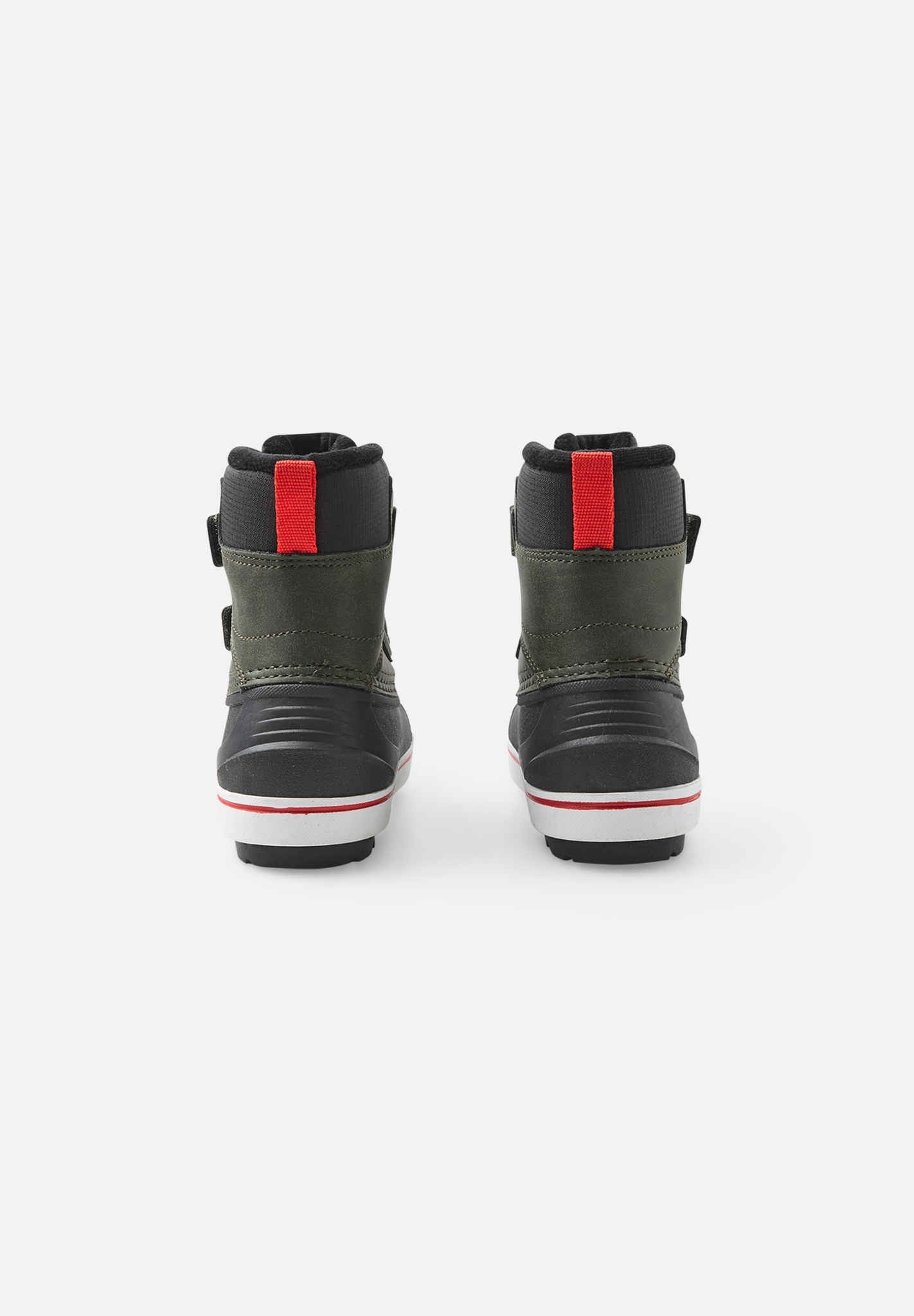 Waterproof Winter Boots - Coconi