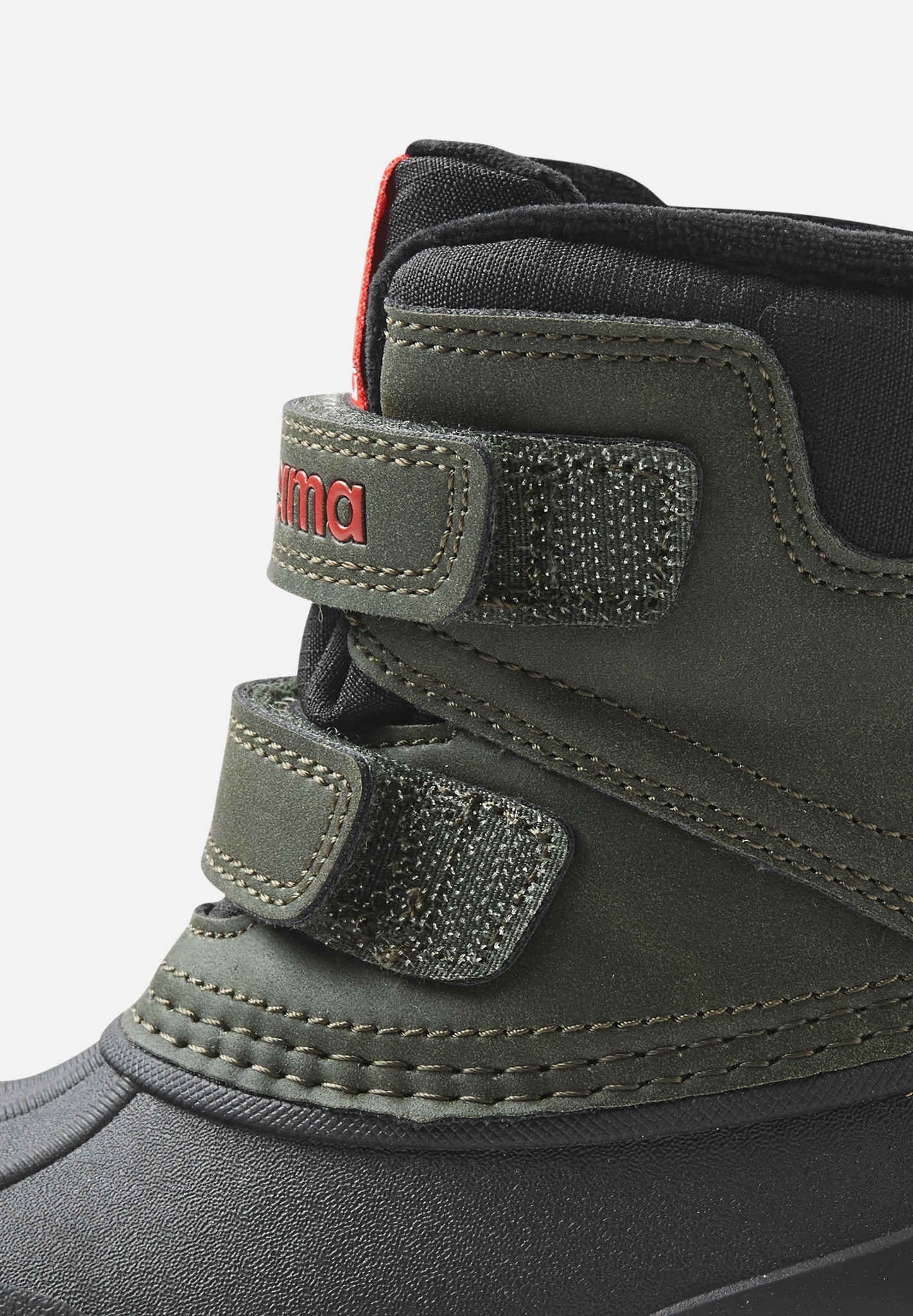 Waterproof Winter Boots - Coconi