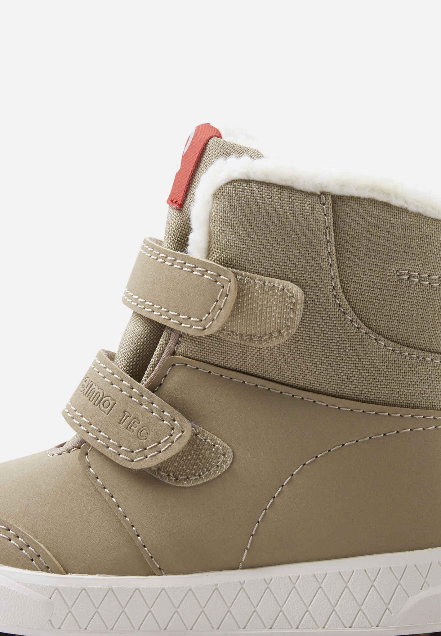 Reimatec Winter Boots - Pyrytys