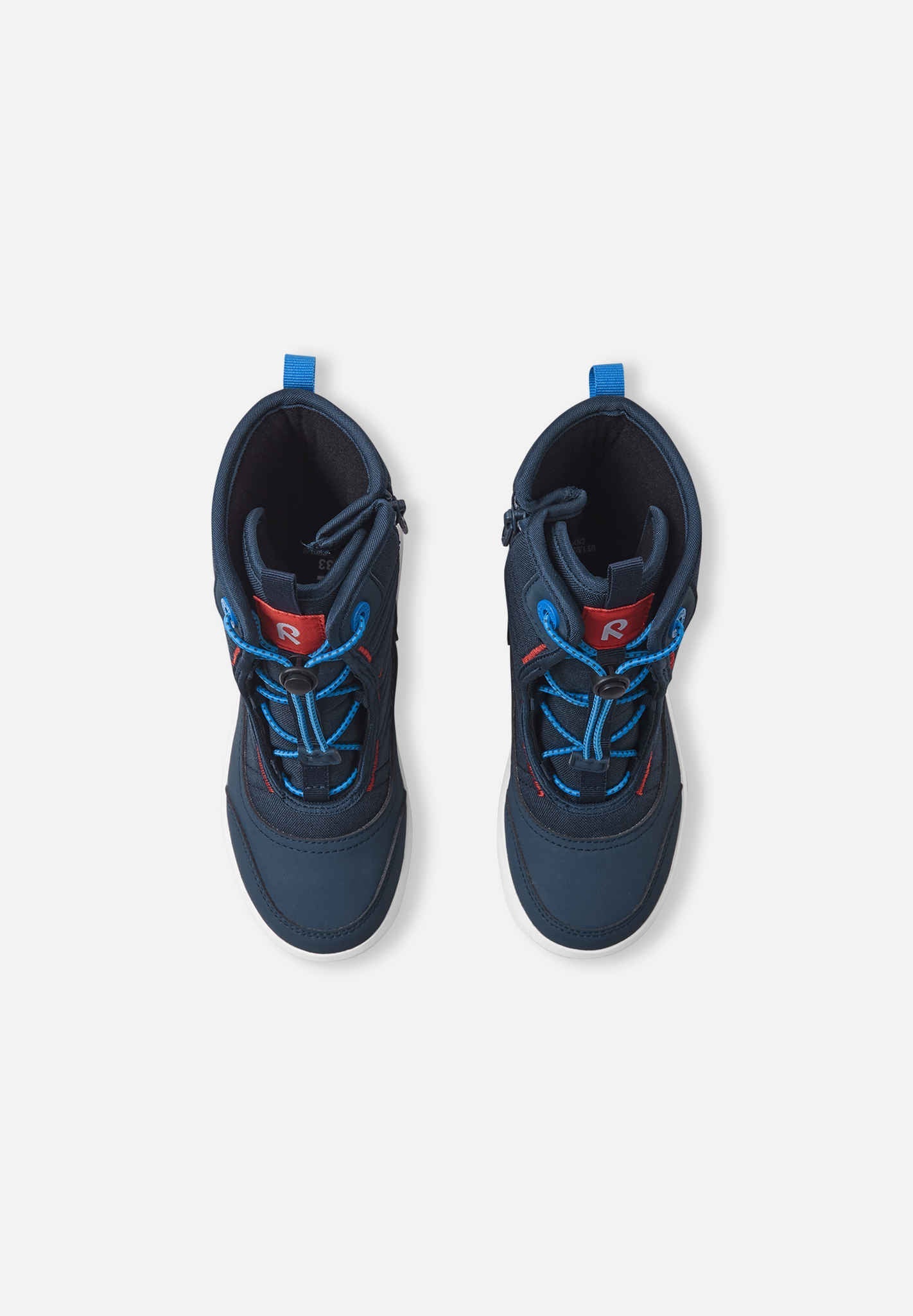 Waterproof Reimatec Winter Boots - Hankinen