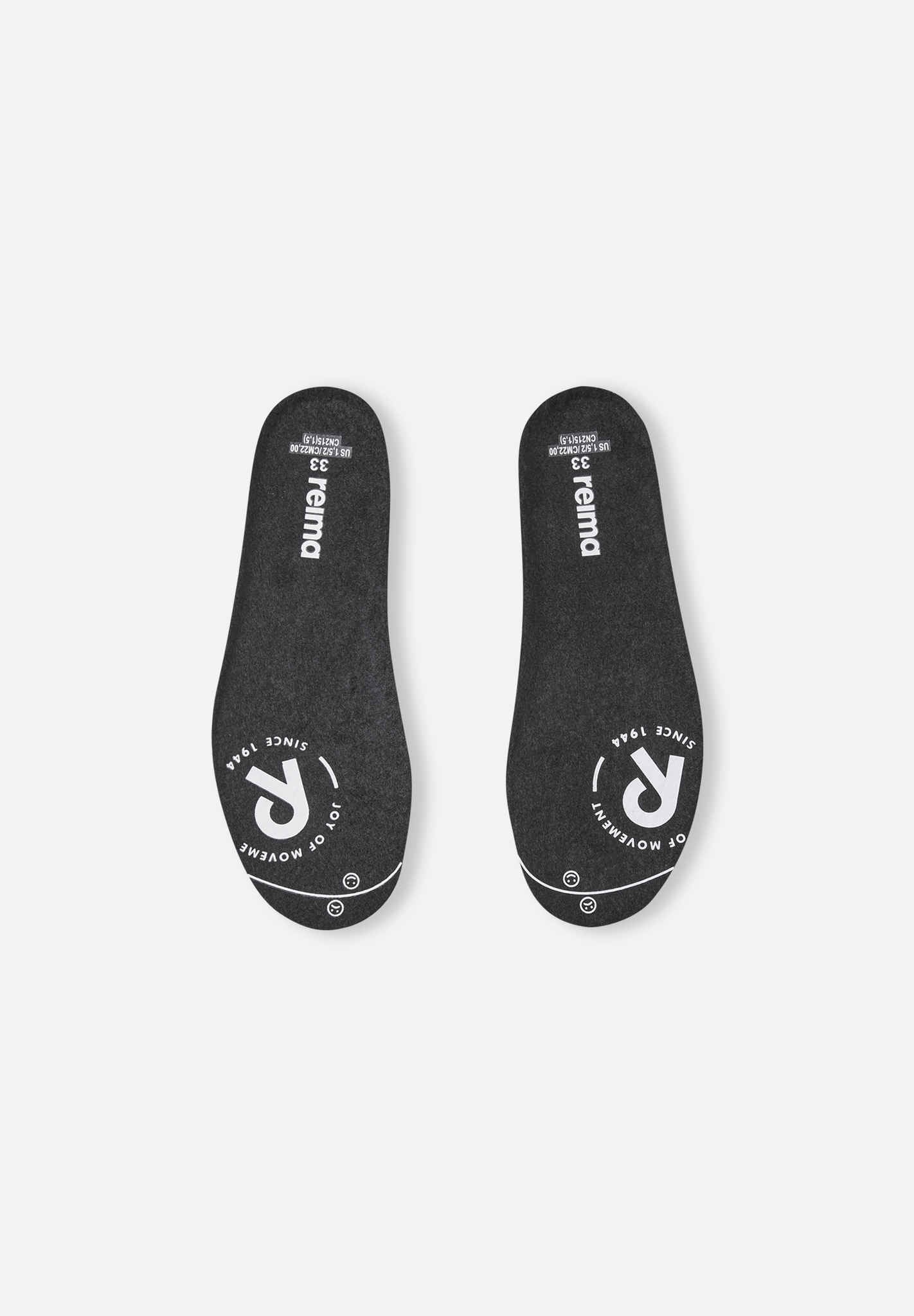 Waterproof Reimatec Winter Boots - Hankinen